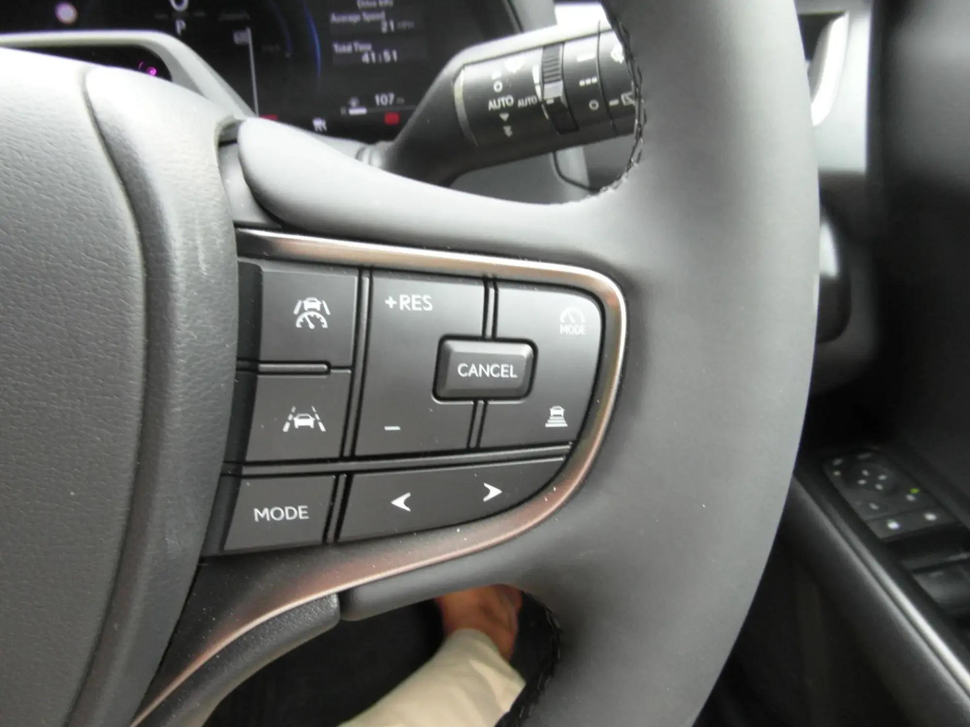 Lexus UX Self-Charging Hybrid Image 24 Lexus UX Self-Charging Hybrid Image 24