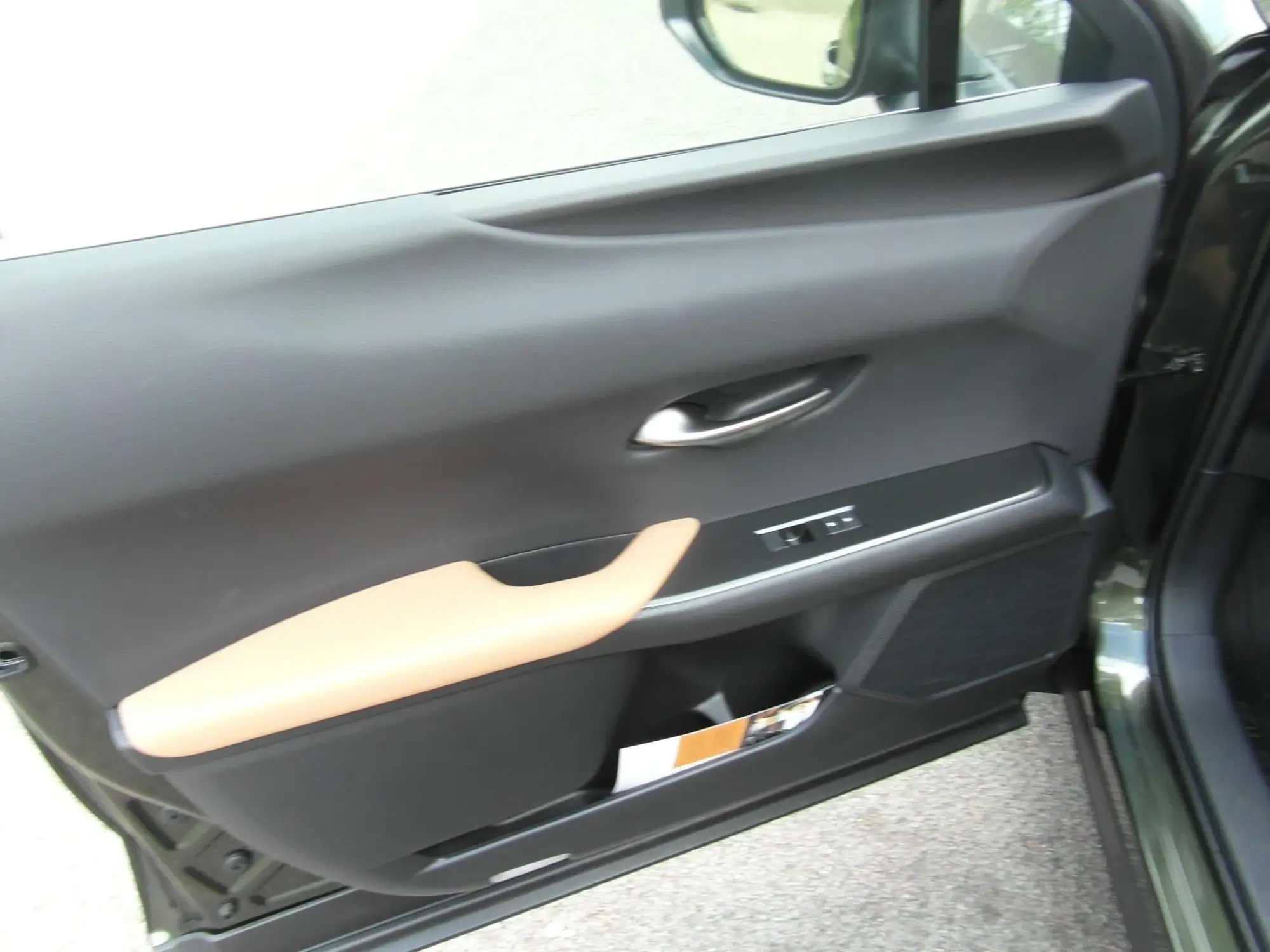 Lexus UX Self-Charging Hybrid Image 33 Lexus UX Self-Charging Hybrid Image 33