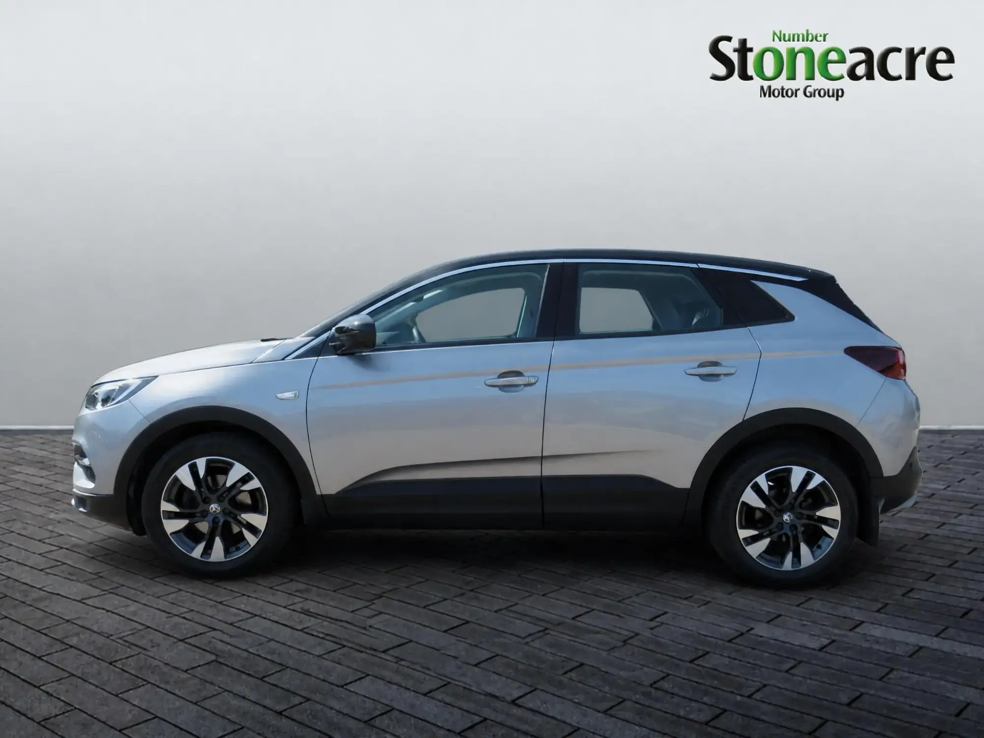 Vauxhall Grandland X Image 6 Vauxhall Grandland X Image 6