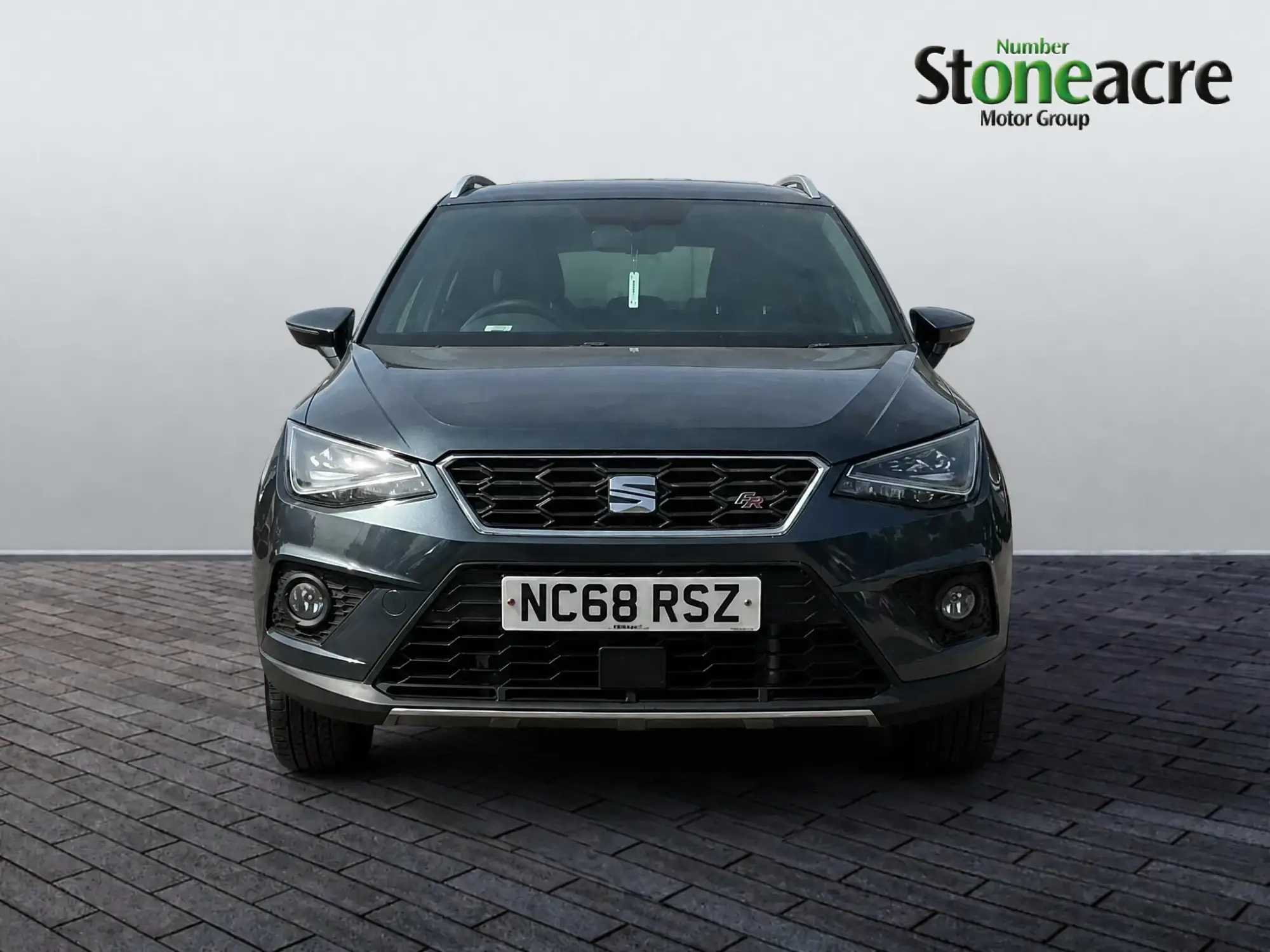 SEAT Arona 1.0 TSI 115 FR [EZ] 5dr NC68RSZ Image 1
