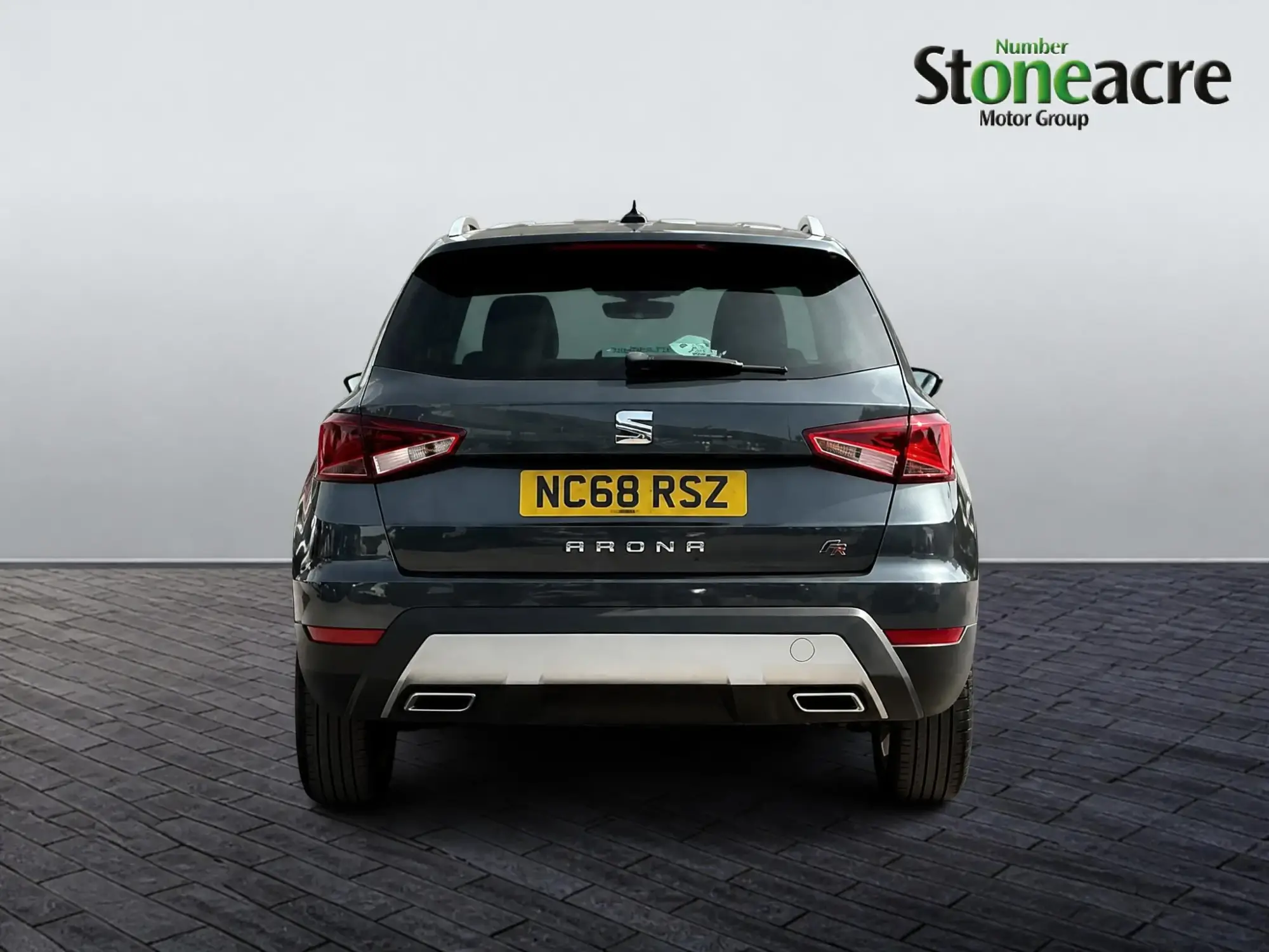 SEAT Arona Image 5