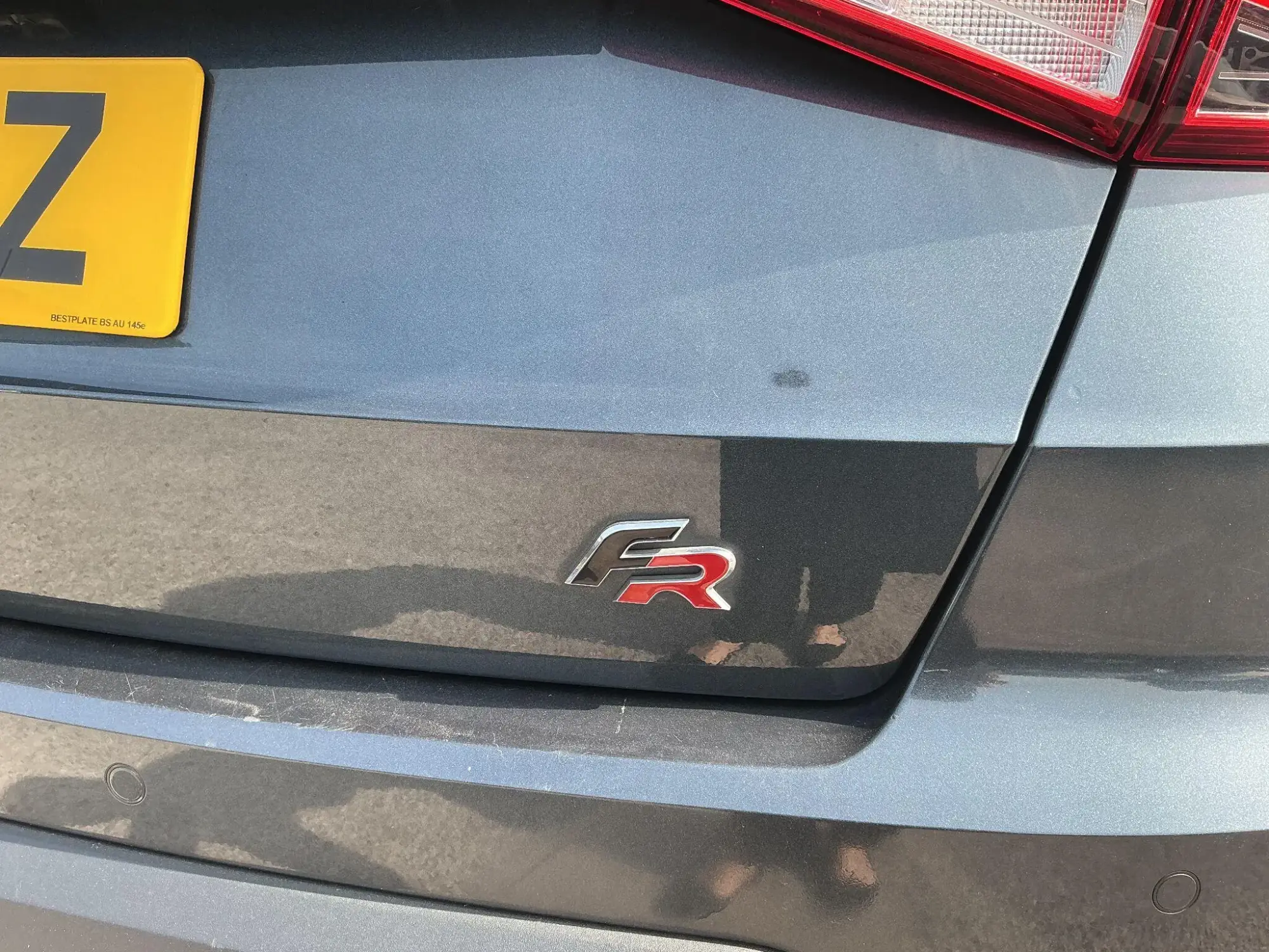 SEAT Arona Image 6
