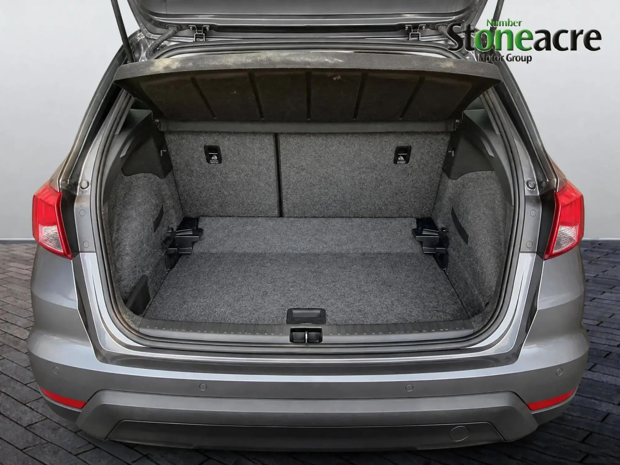 SEAT Arona Image 7