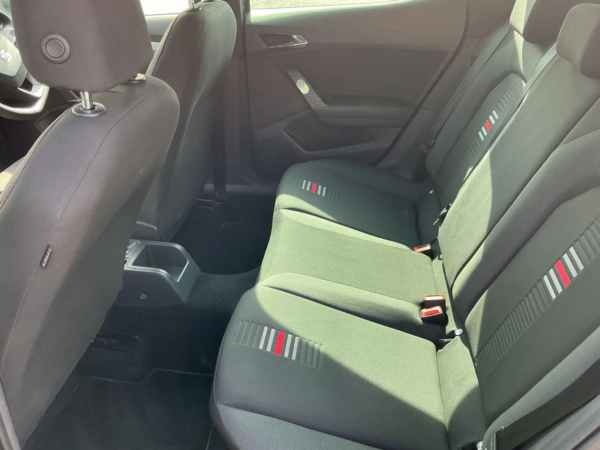 SEAT Arona Image 8