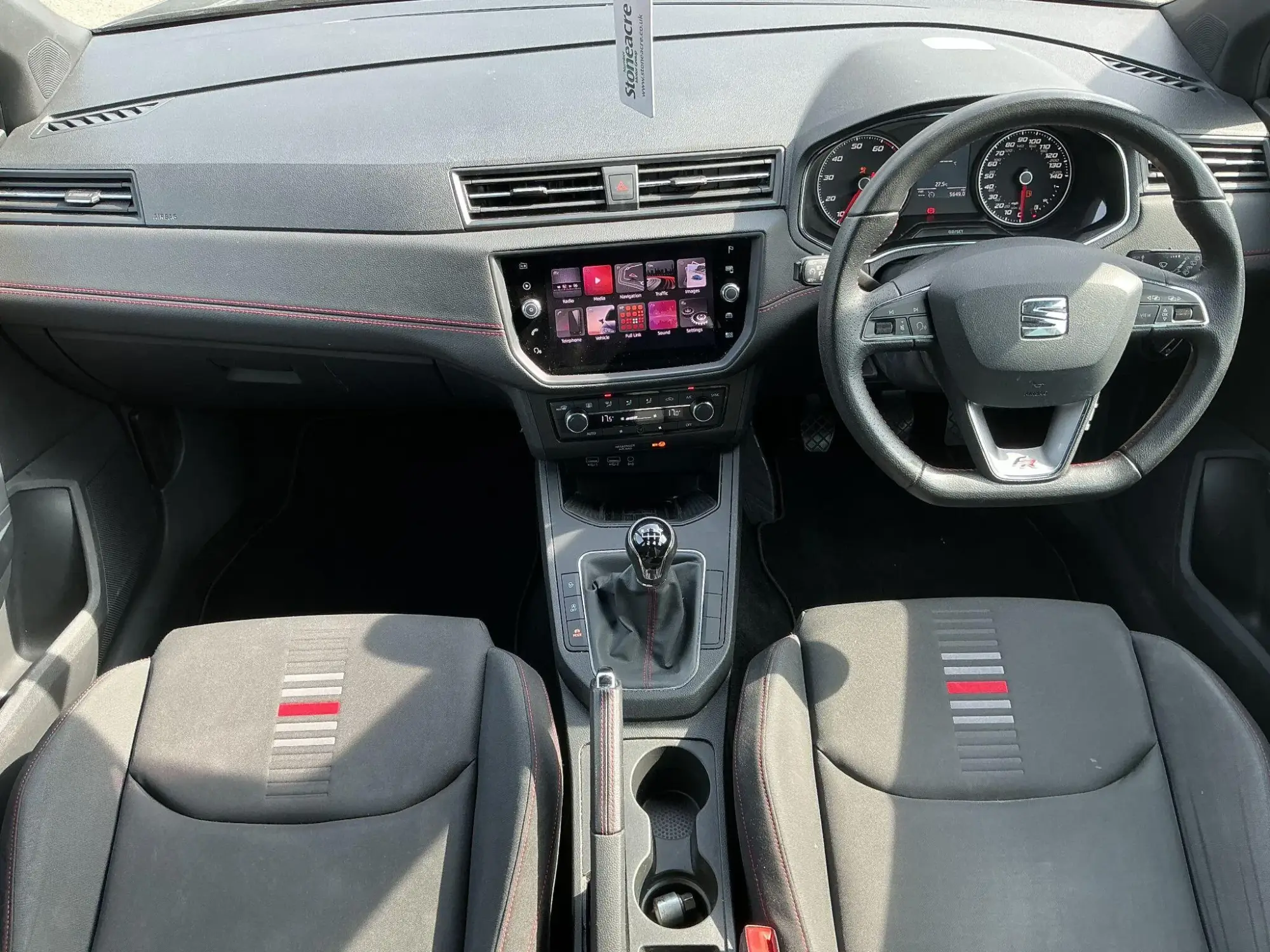 SEAT Arona Image 9