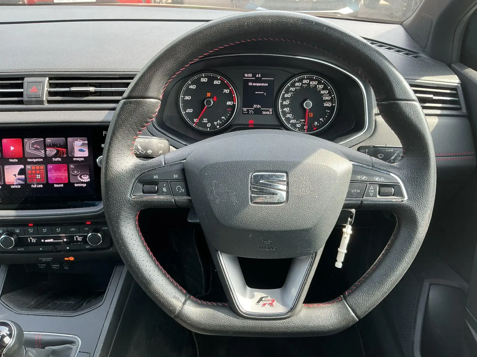 SEAT Arona Image 10