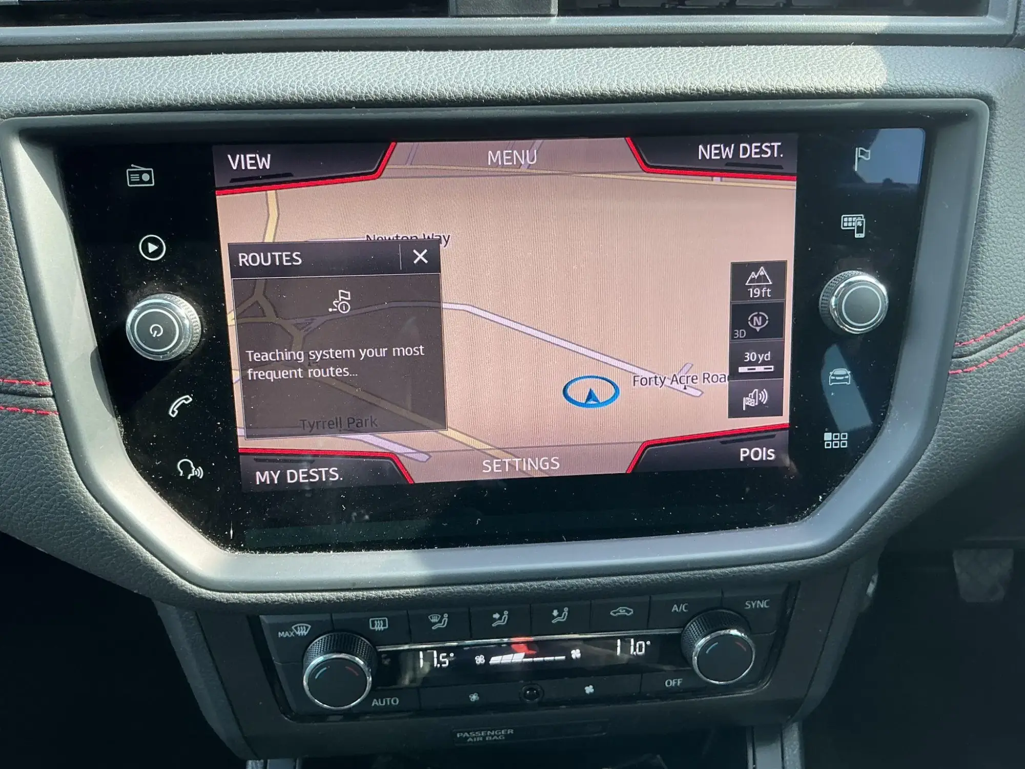 SEAT Arona Image 12