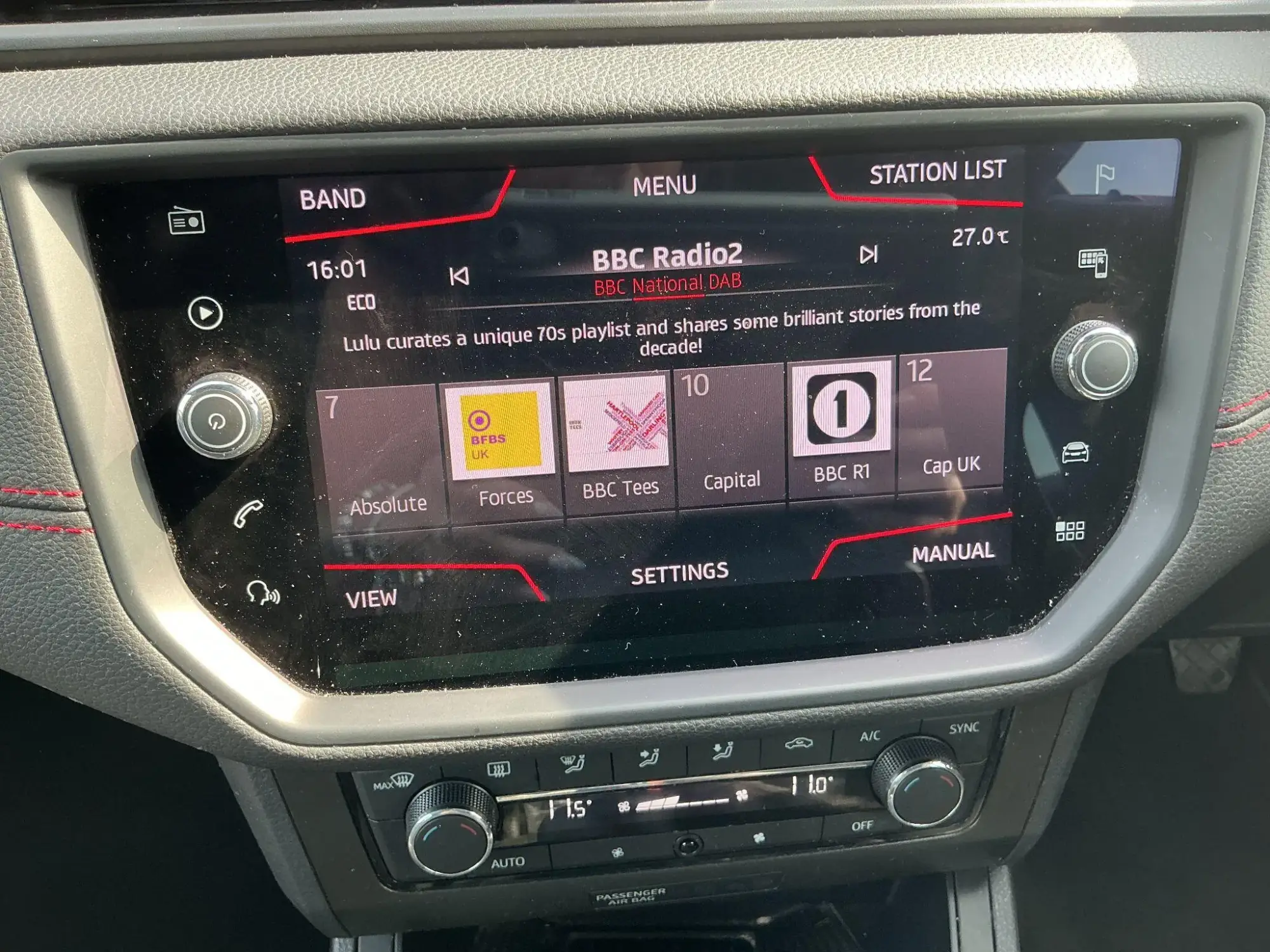 SEAT Arona Image 13