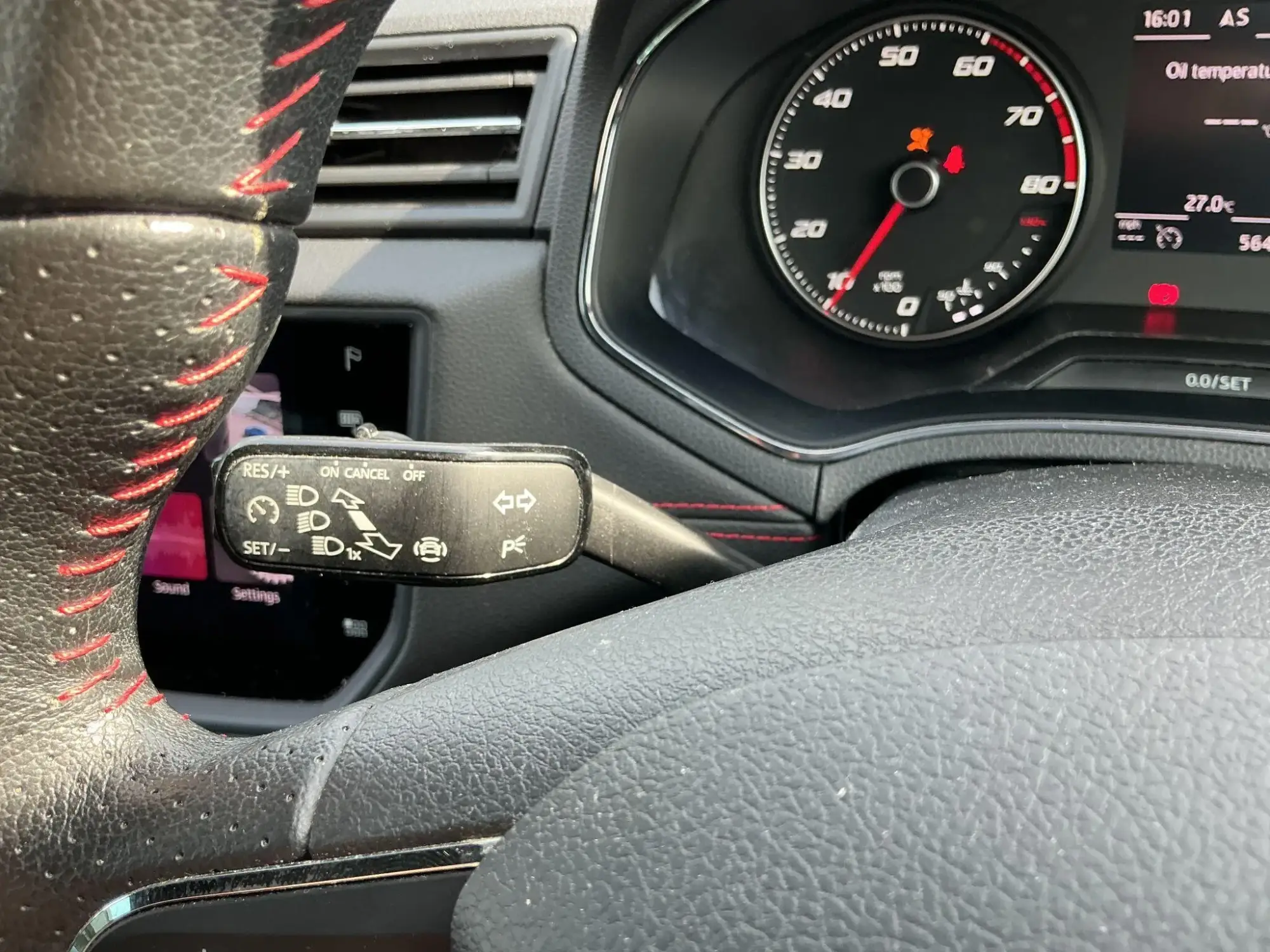 SEAT Arona Image 14