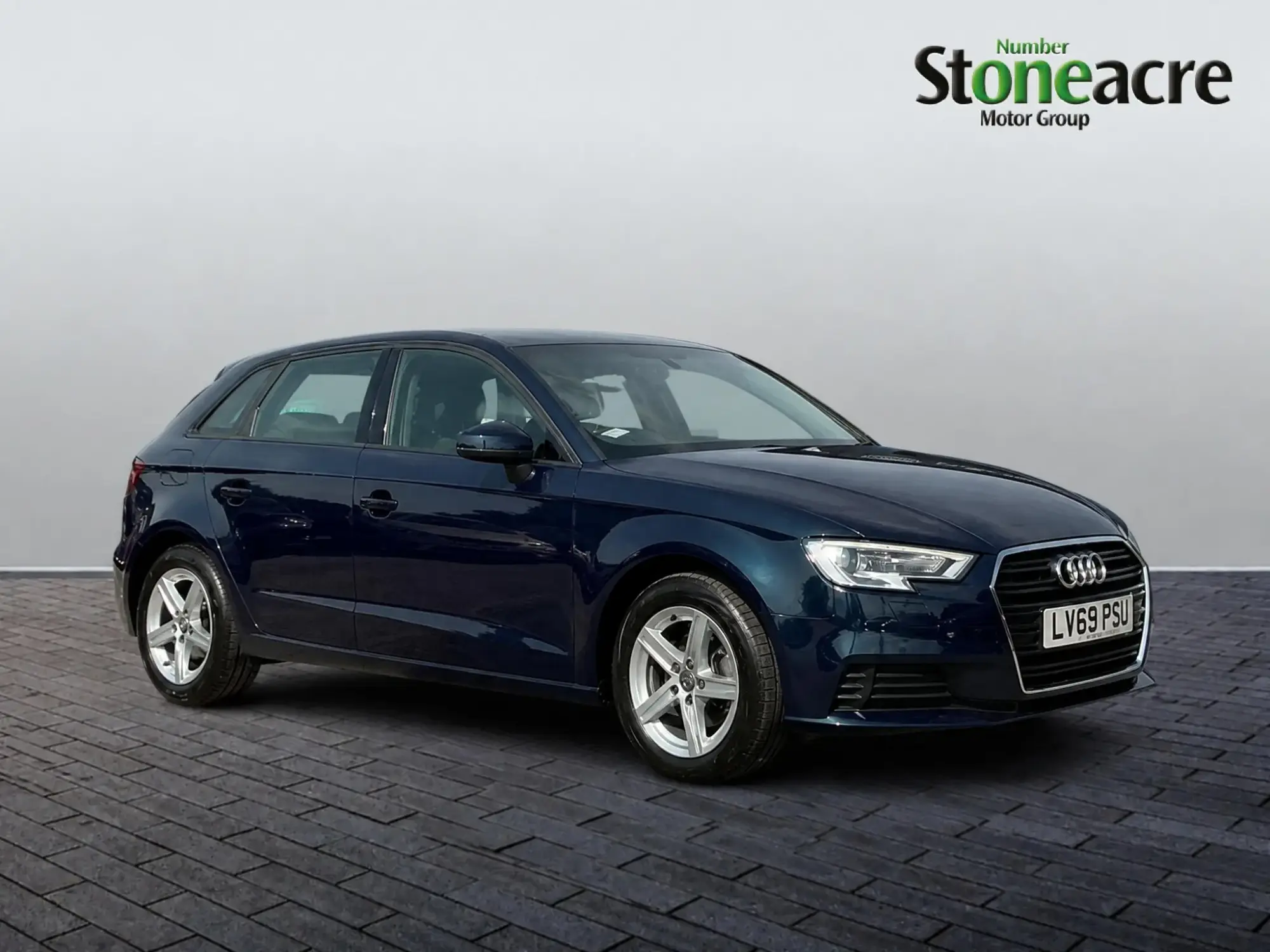 Audi A3 Image 1 Audi A3 Image 1
