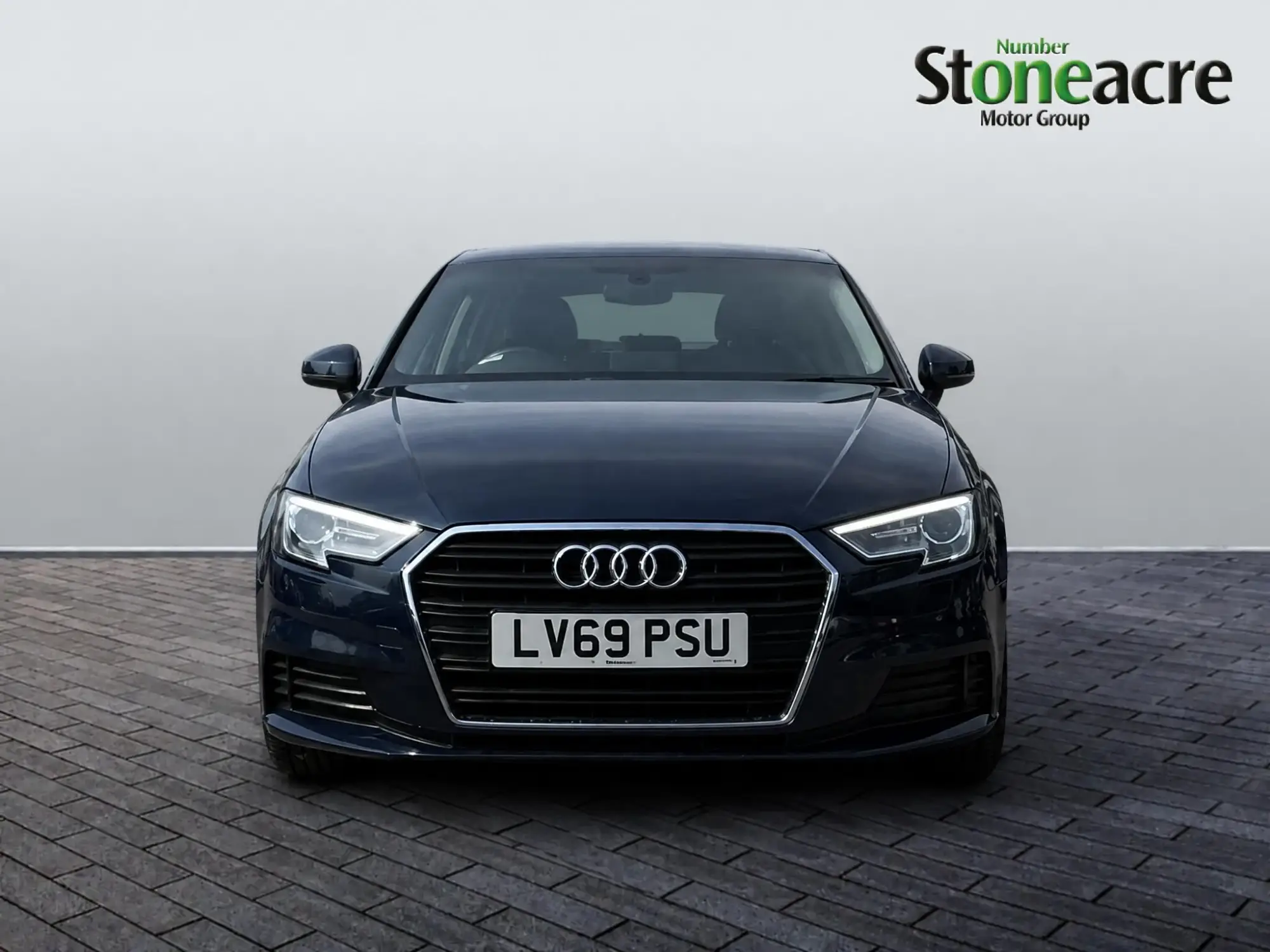Audi A3 Image 2 Audi A3 Image 2