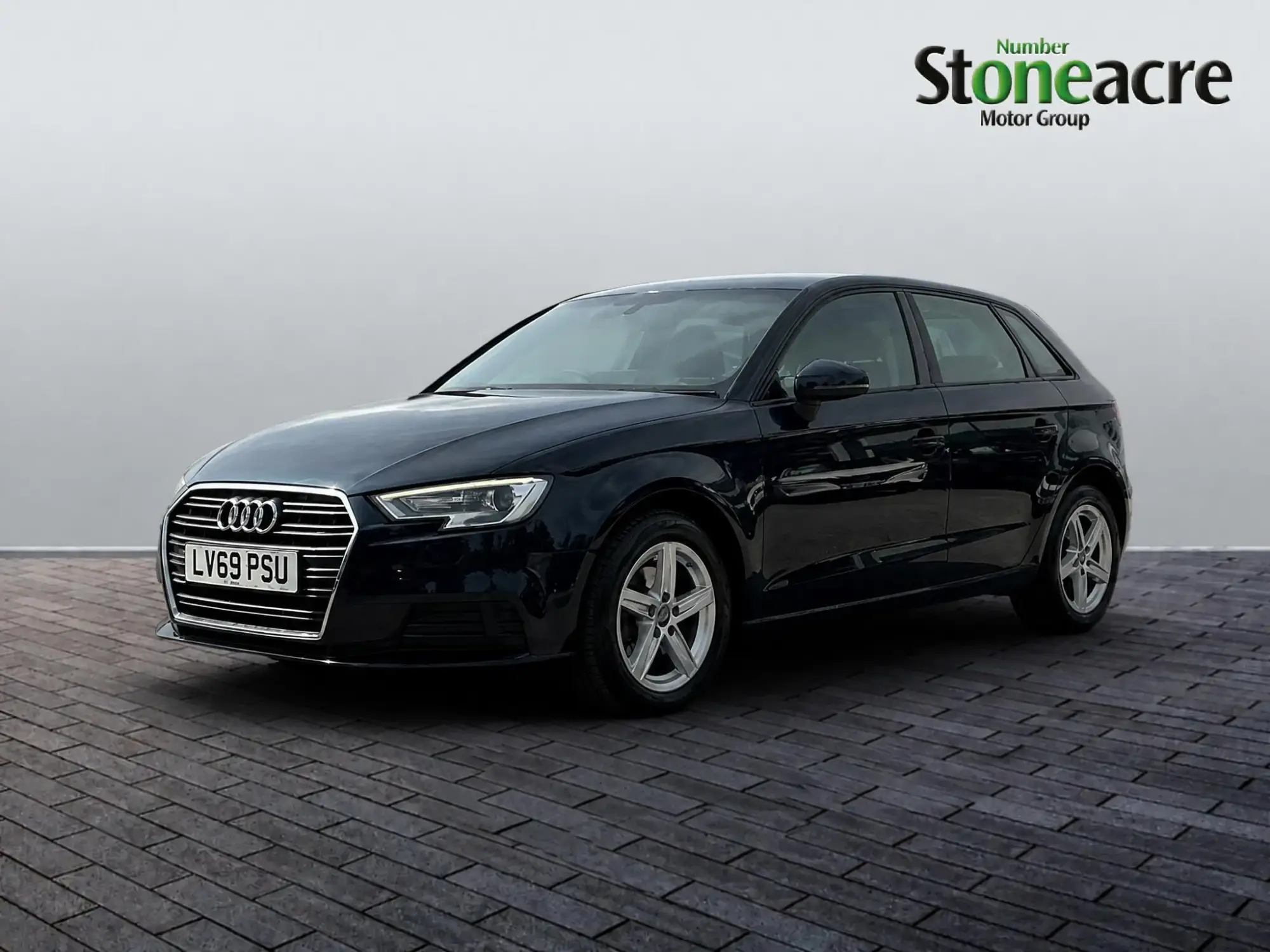 Audi A3 Image 3 Audi A3 Image 3