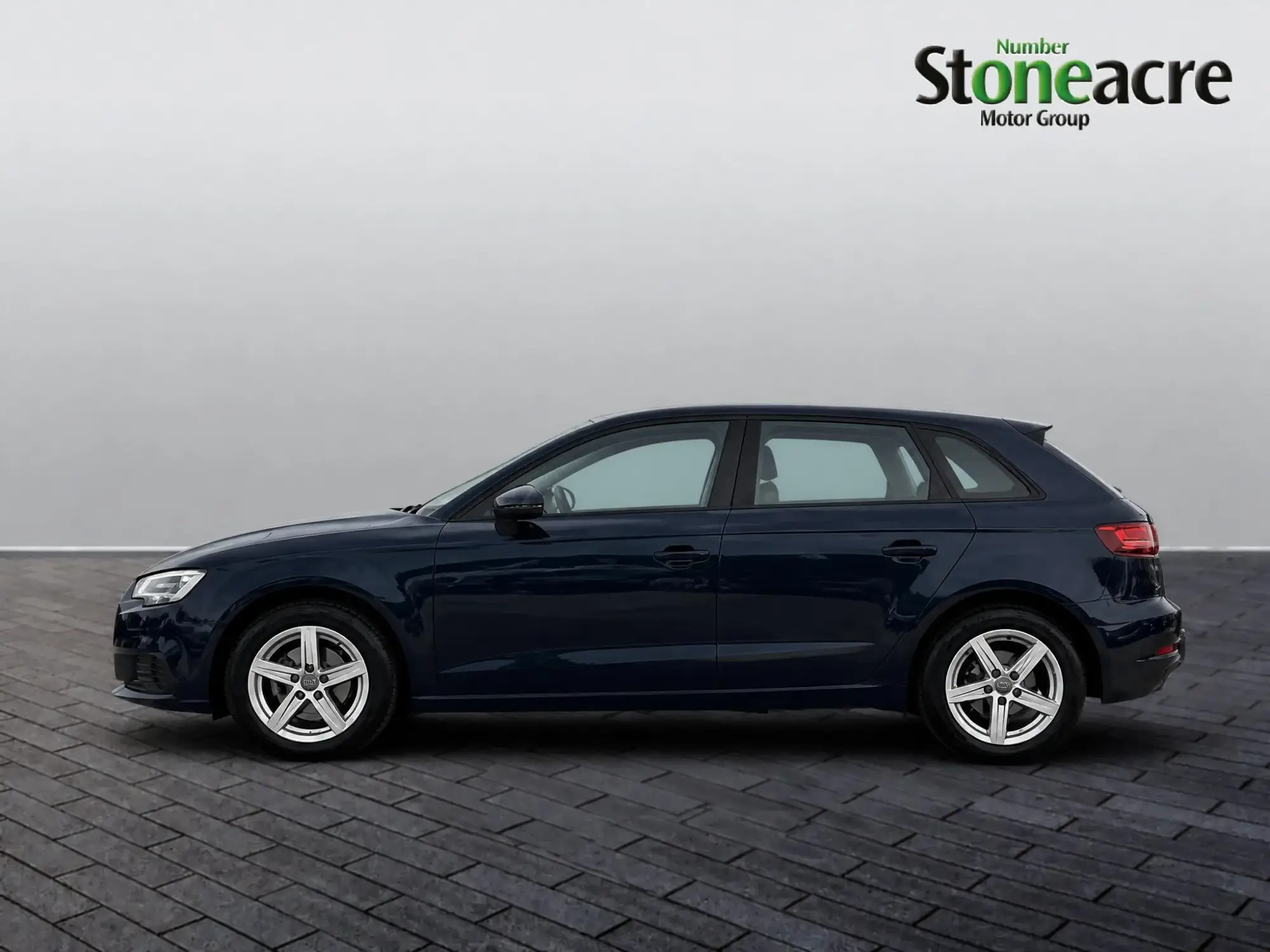 Audi A3 Image 4 Audi A3 Image 4