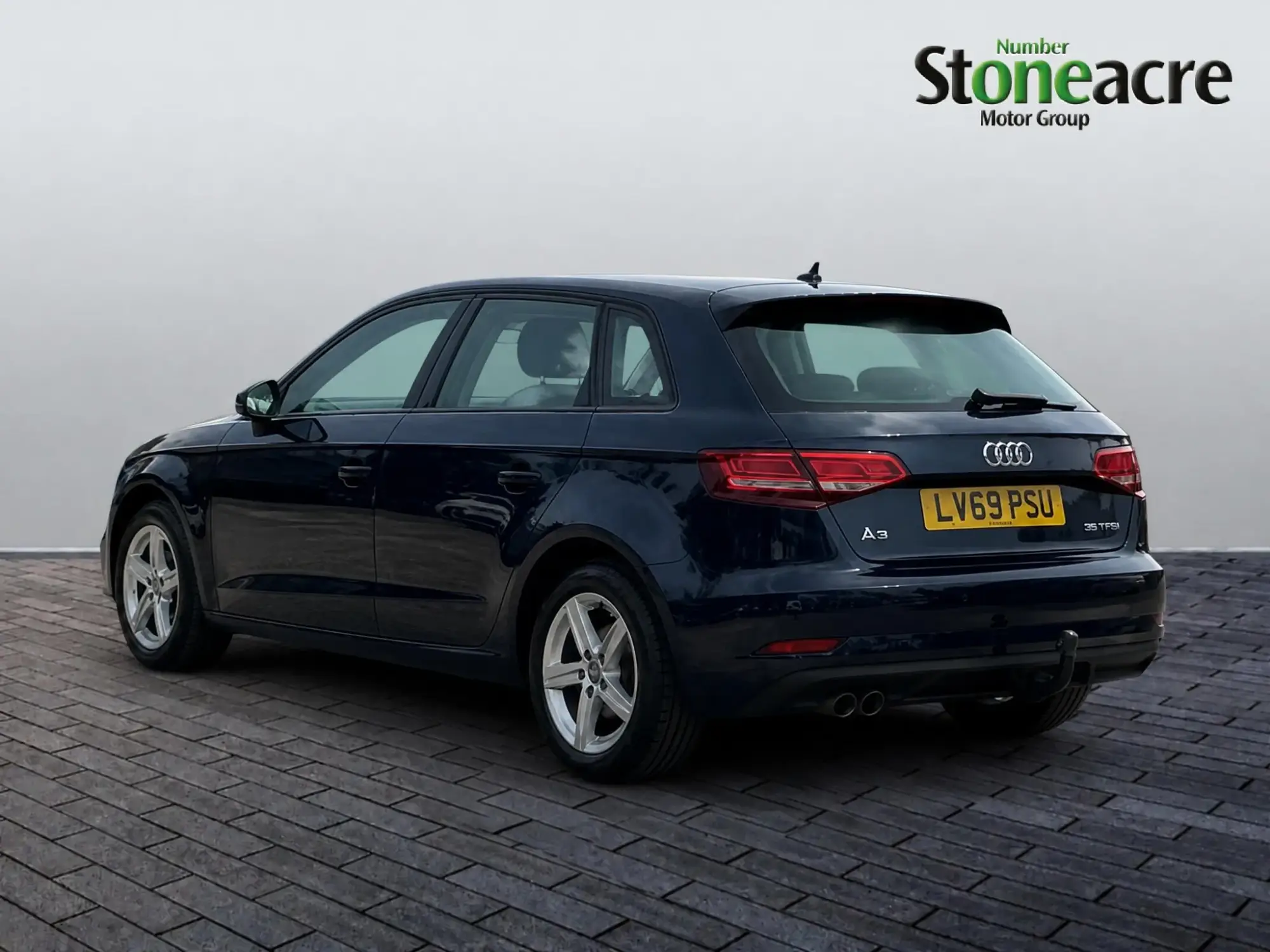 Audi A3 Image 5 Audi A3 Image 5