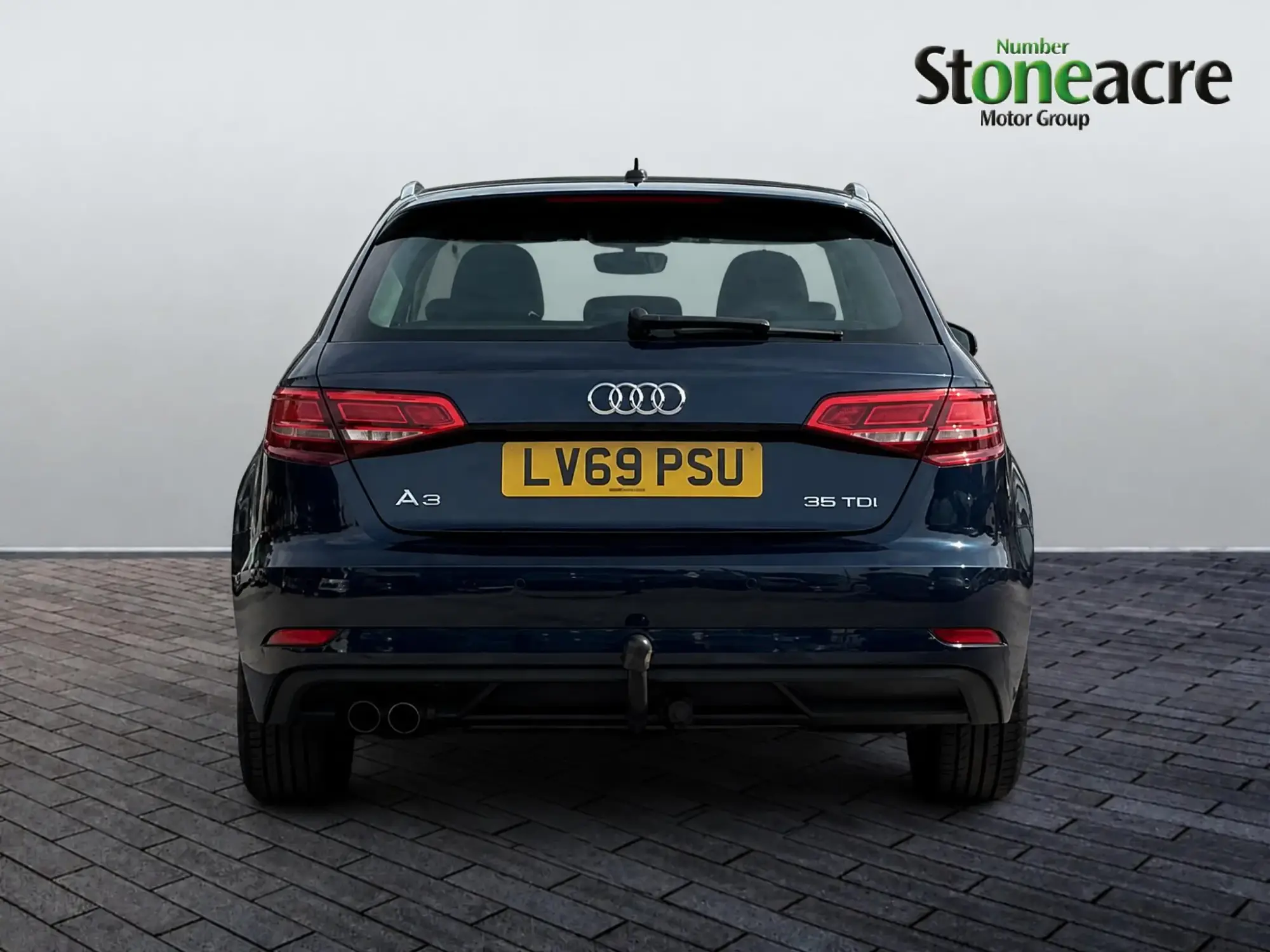Audi A3 Image 6 Audi A3 Image 6