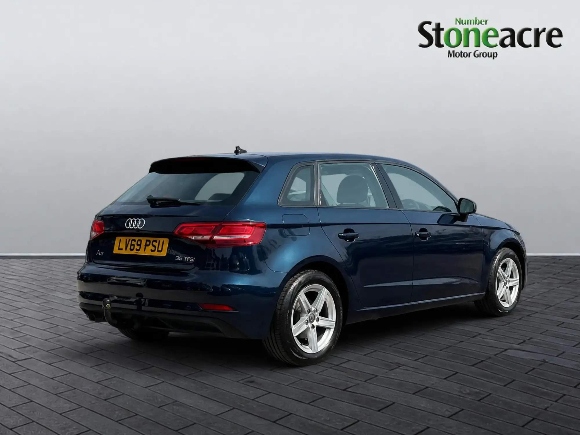 Audi A3 Image 7 Audi A3 Image 7