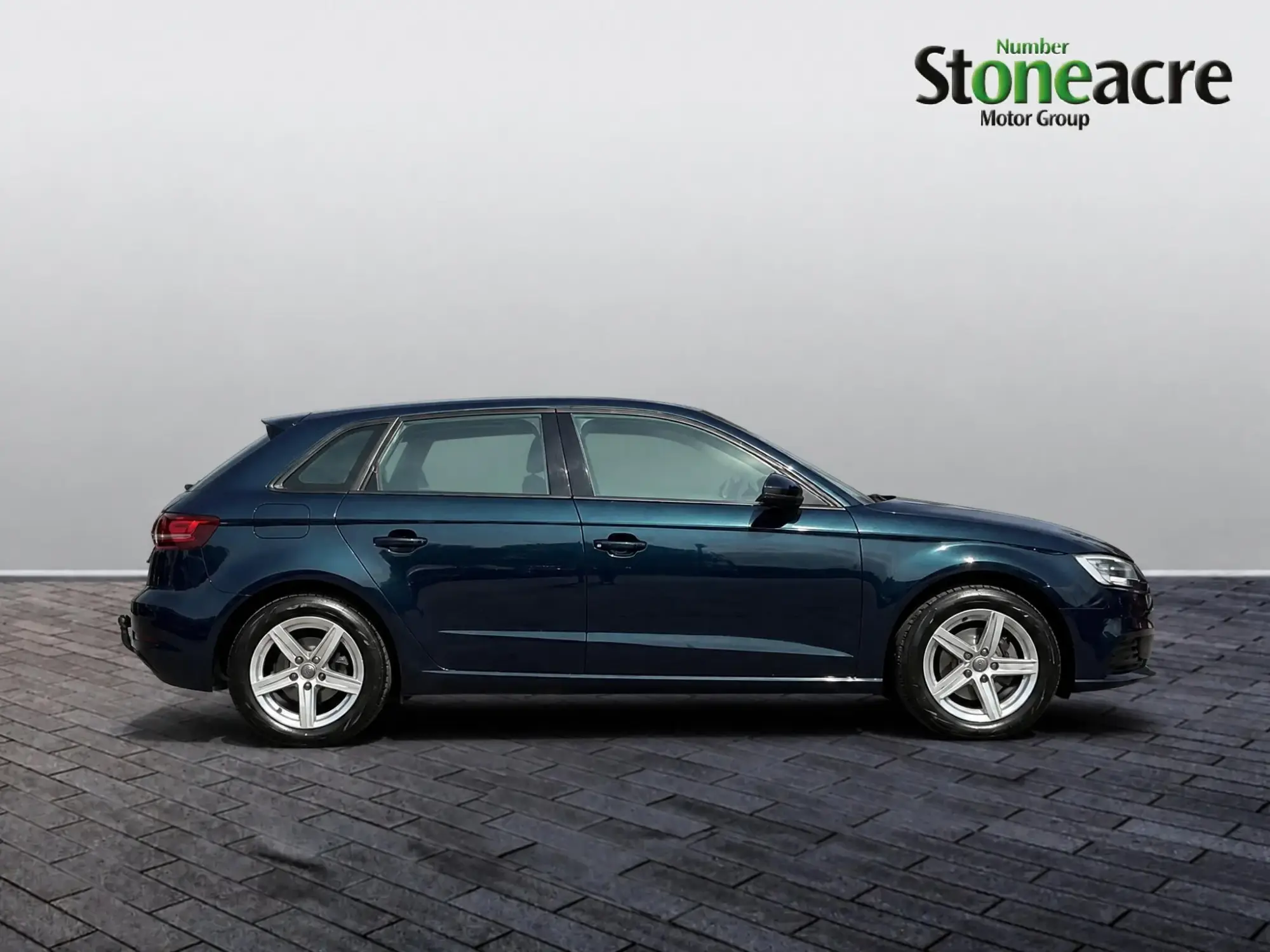 Audi A3 Image 8 Audi A3 Image 8
