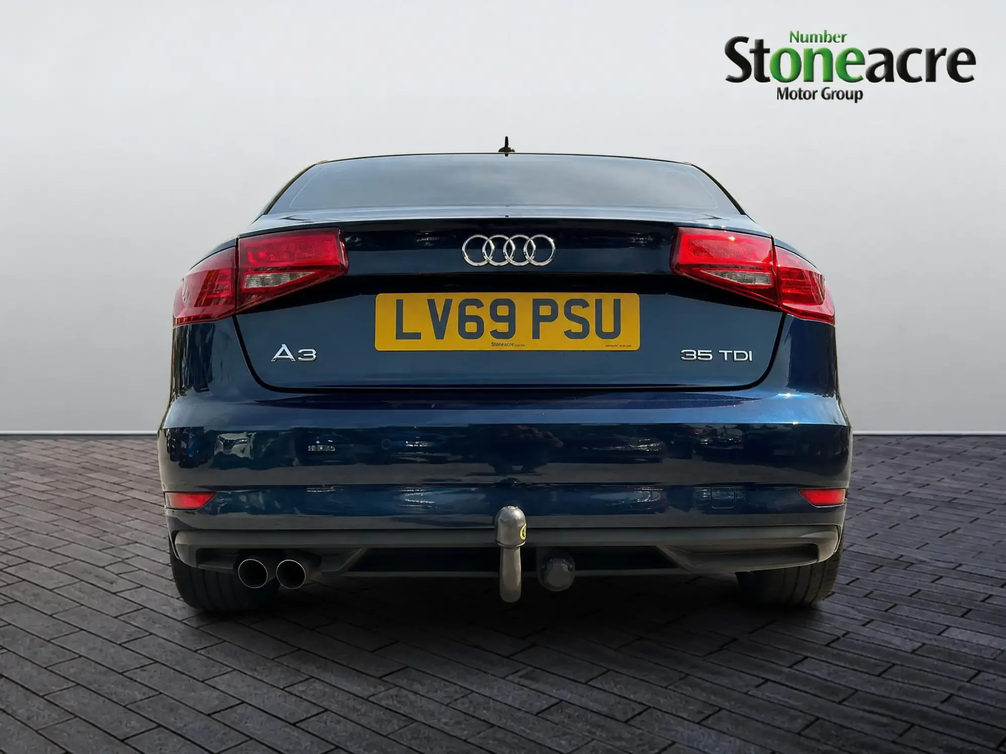 Audi A3 Image 10 Audi A3 Image 10