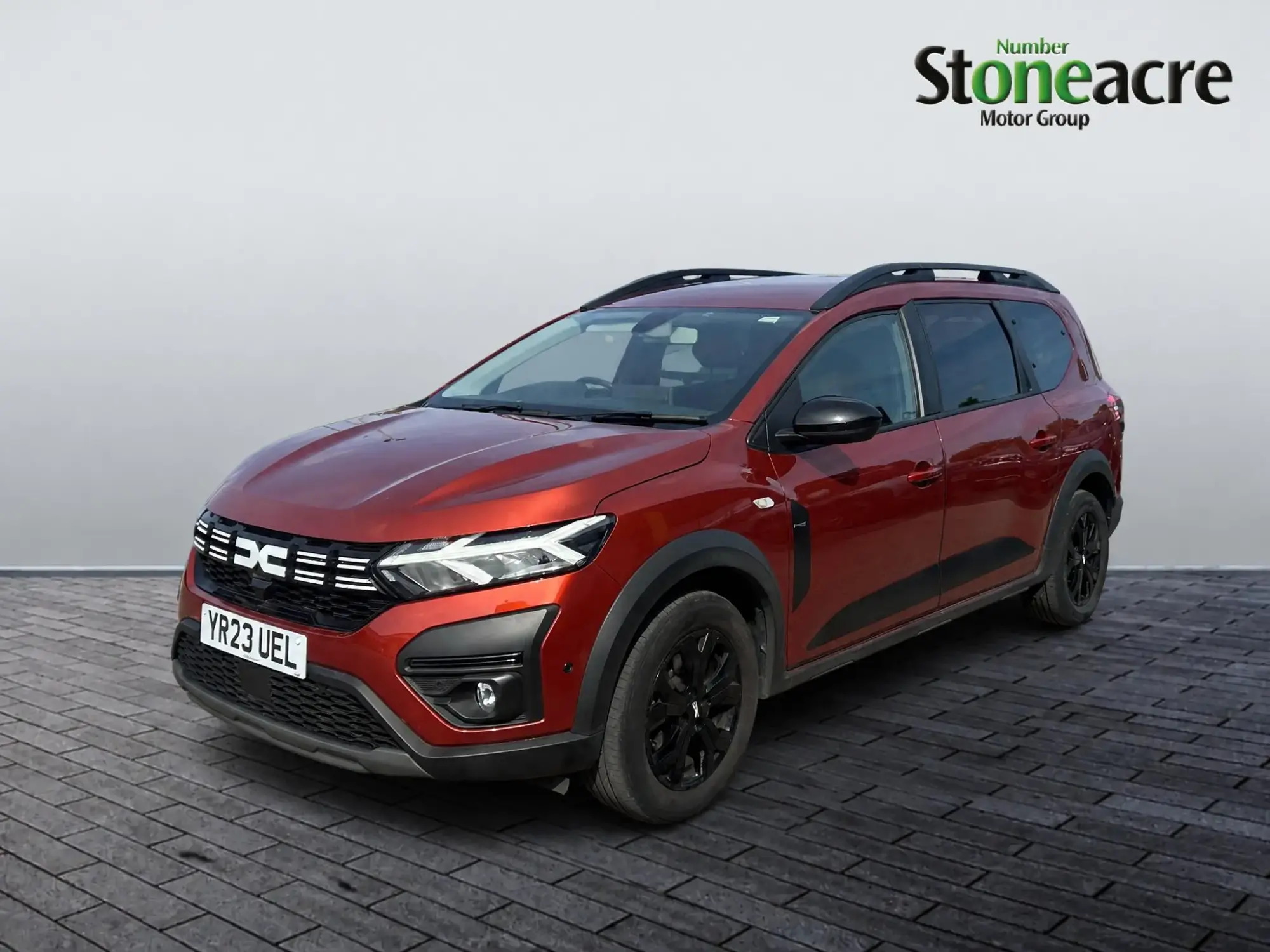 Dacia Jogger Image 3 Dacia Jogger Image 3
