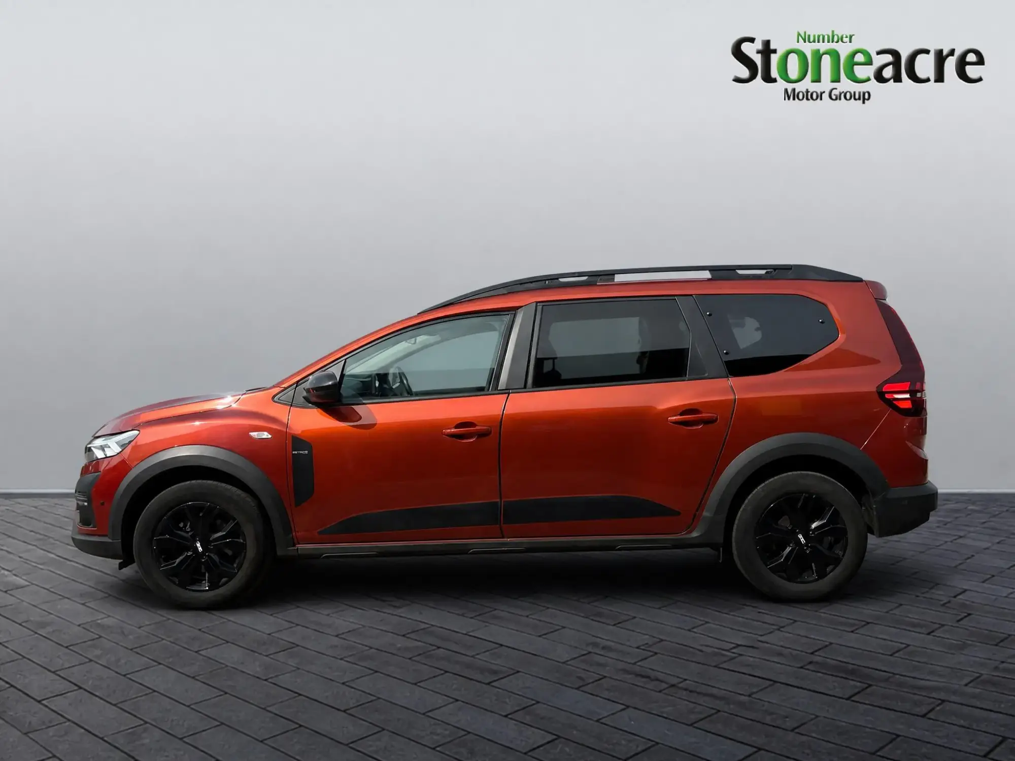 Dacia Jogger Image 5 Dacia Jogger Image 5