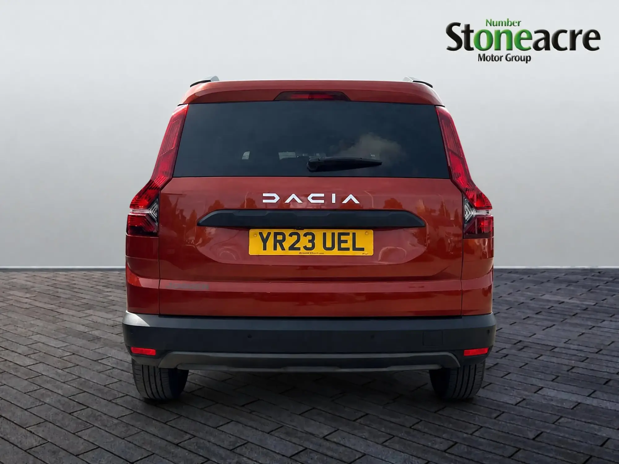Dacia Jogger Image 6 Dacia Jogger Image 6