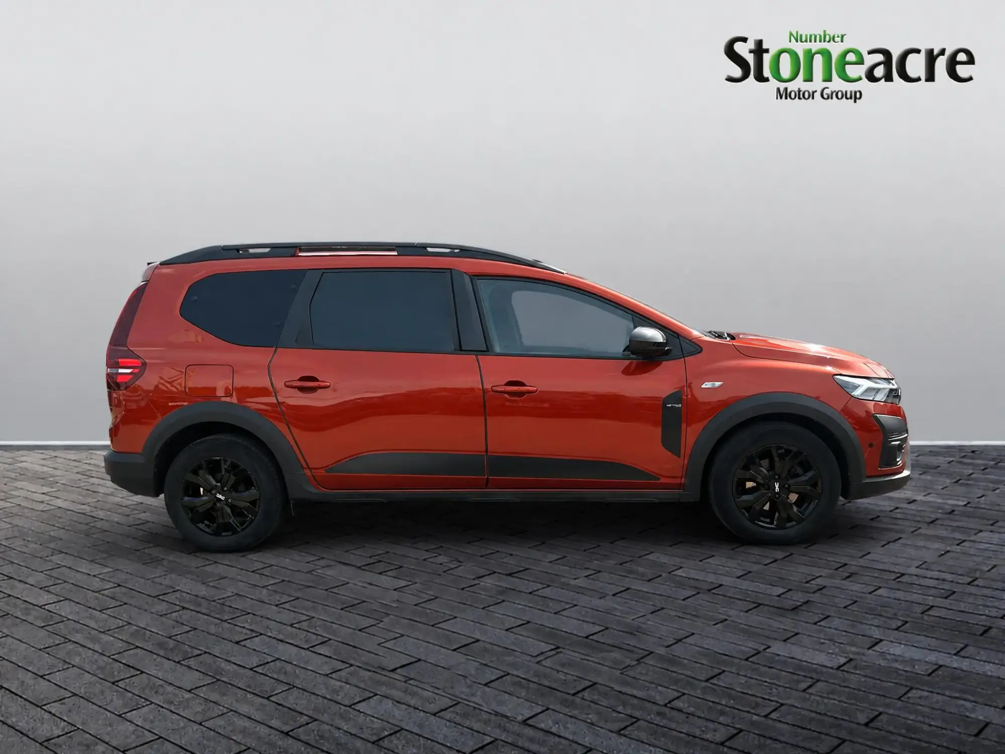 Dacia Jogger Image 7 Dacia Jogger Image 7