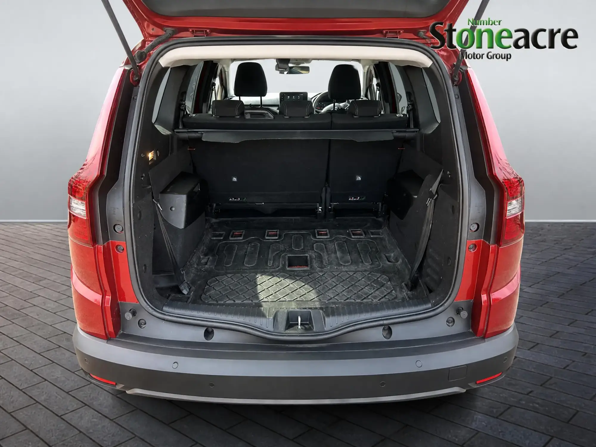 Dacia Jogger Image 30 Dacia Jogger Image 30