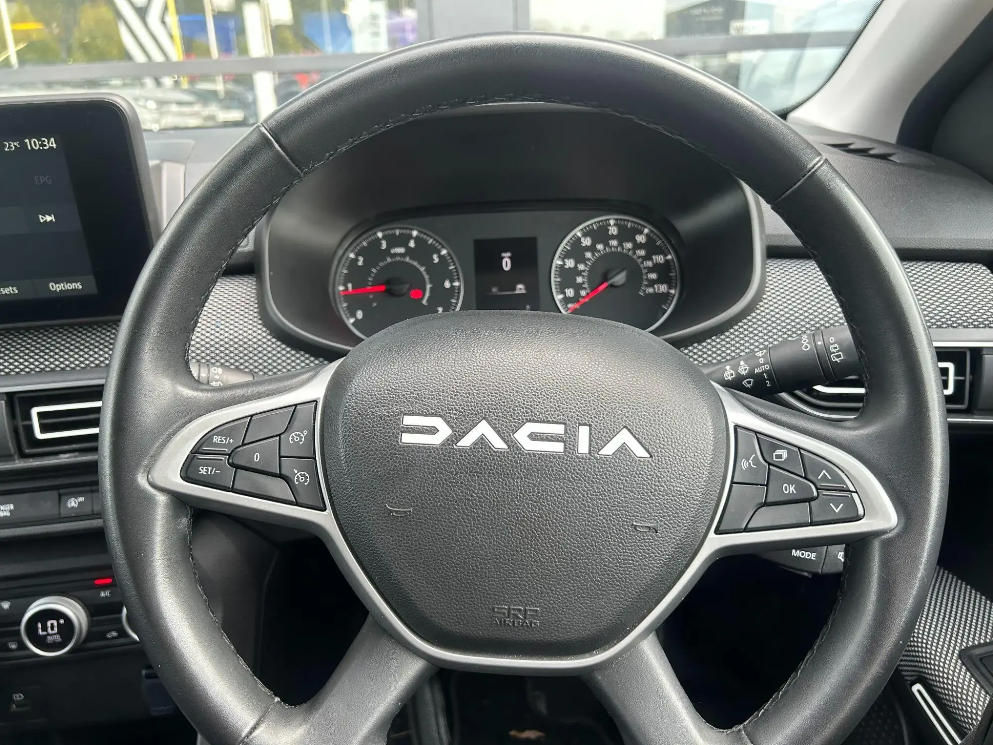 Dacia Jogger Image 31 Dacia Jogger Image 31