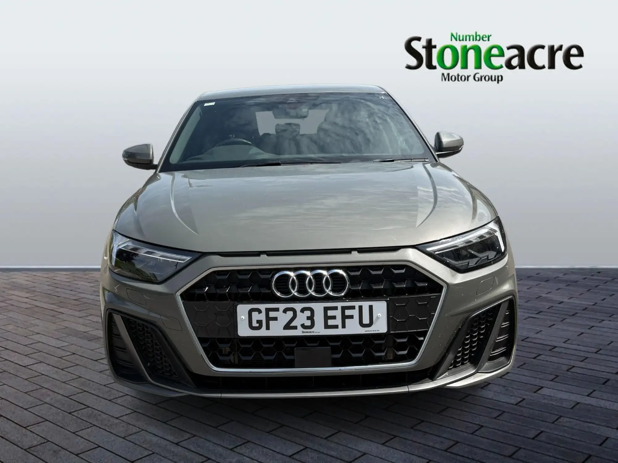 Audi A1 Image 8 Audi A1 Image 8