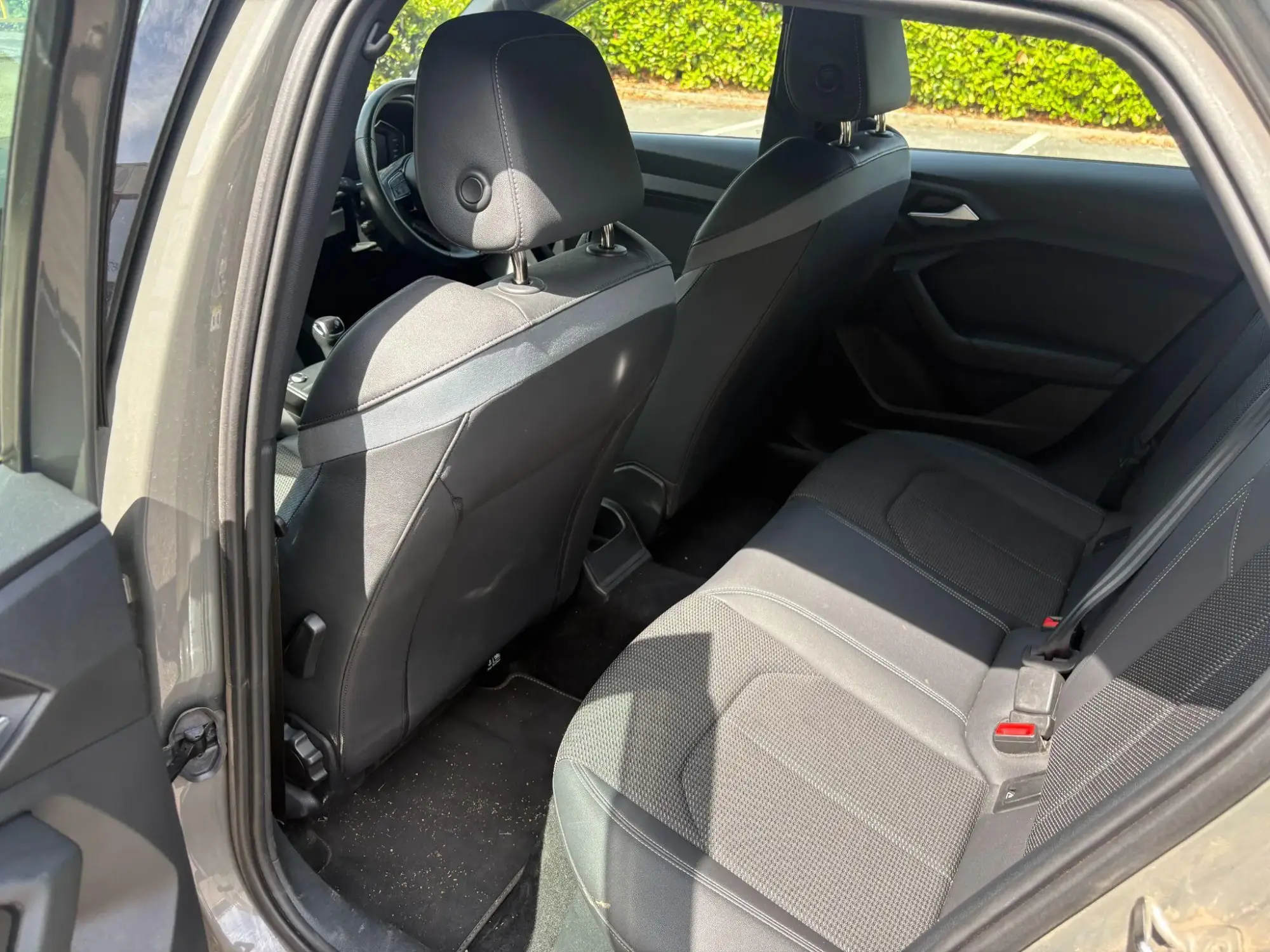 Audi A1 Image 11 Audi A1 Image 11