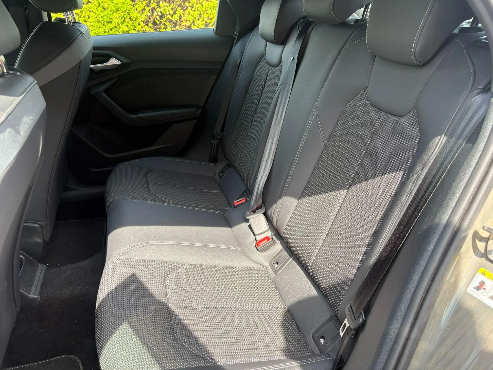 Audi A1 Image 12 Audi A1 Image 12