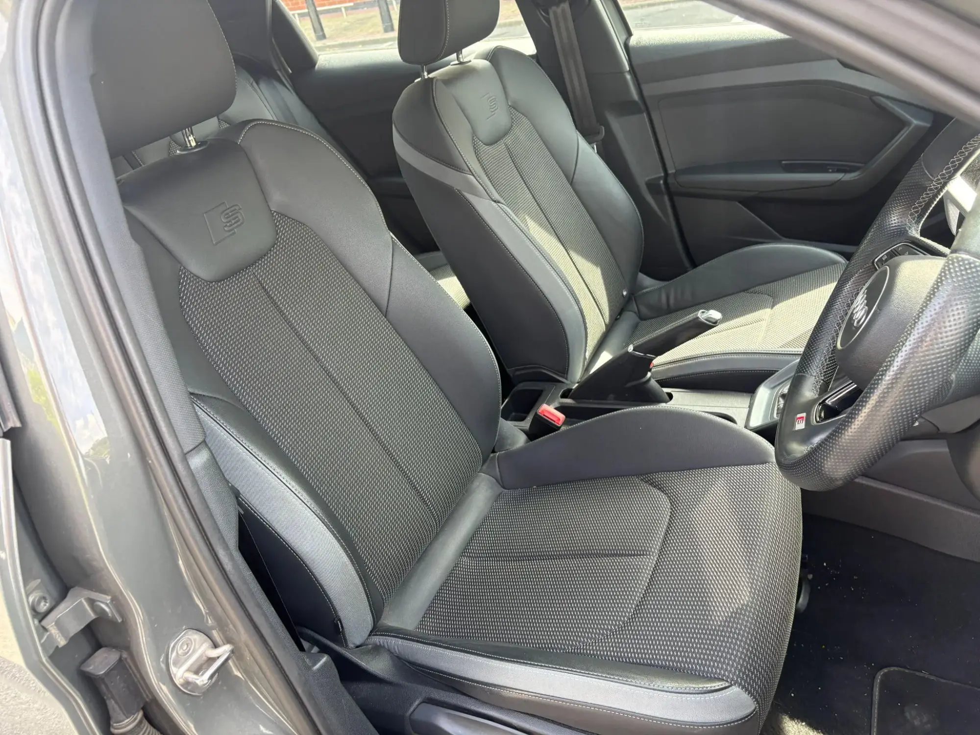 Audi A1 Image 16 Audi A1 Image 16