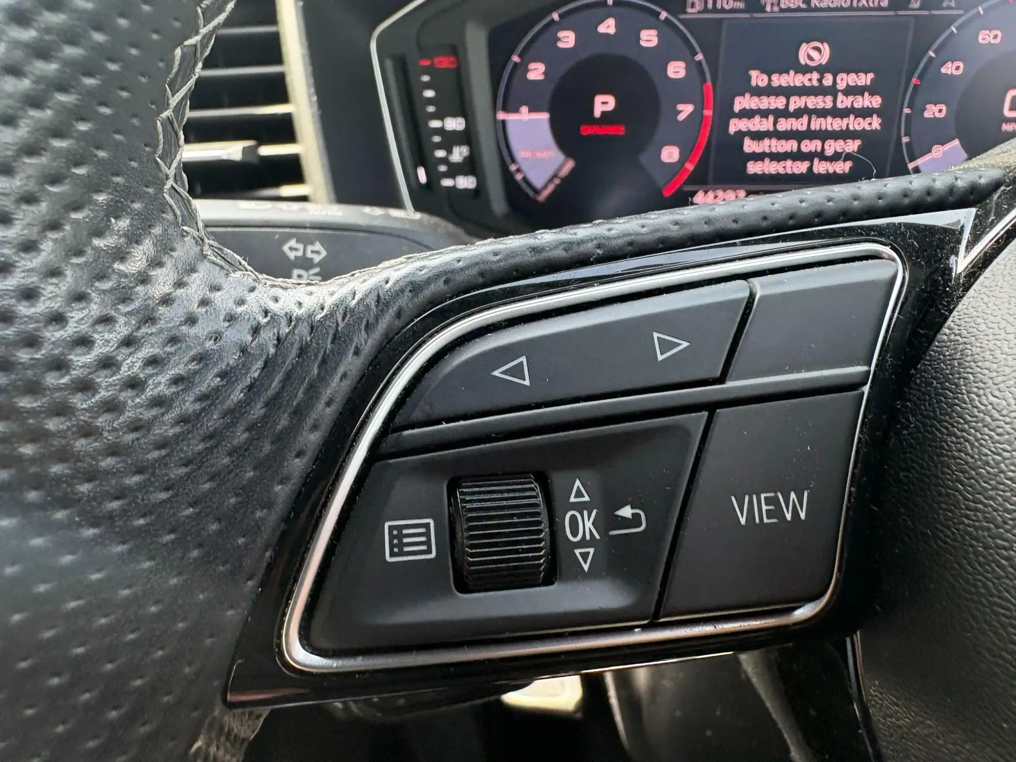 Audi A1 Image 21 Audi A1 Image 21