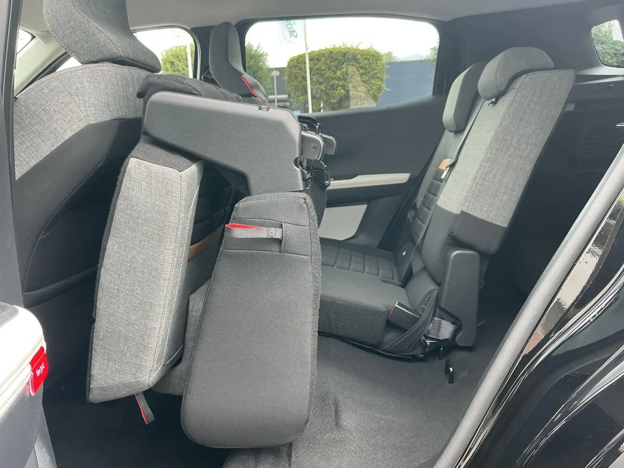 Citroen C3 Aircross Image 15 Citroen C3 Aircross Image 15