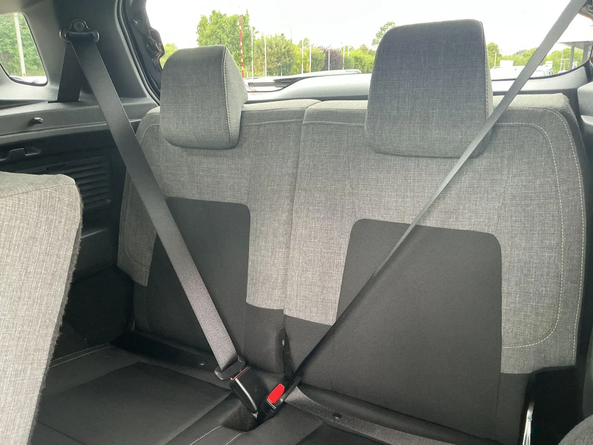 Citroen C3 Aircross Image 16 Citroen C3 Aircross Image 16
