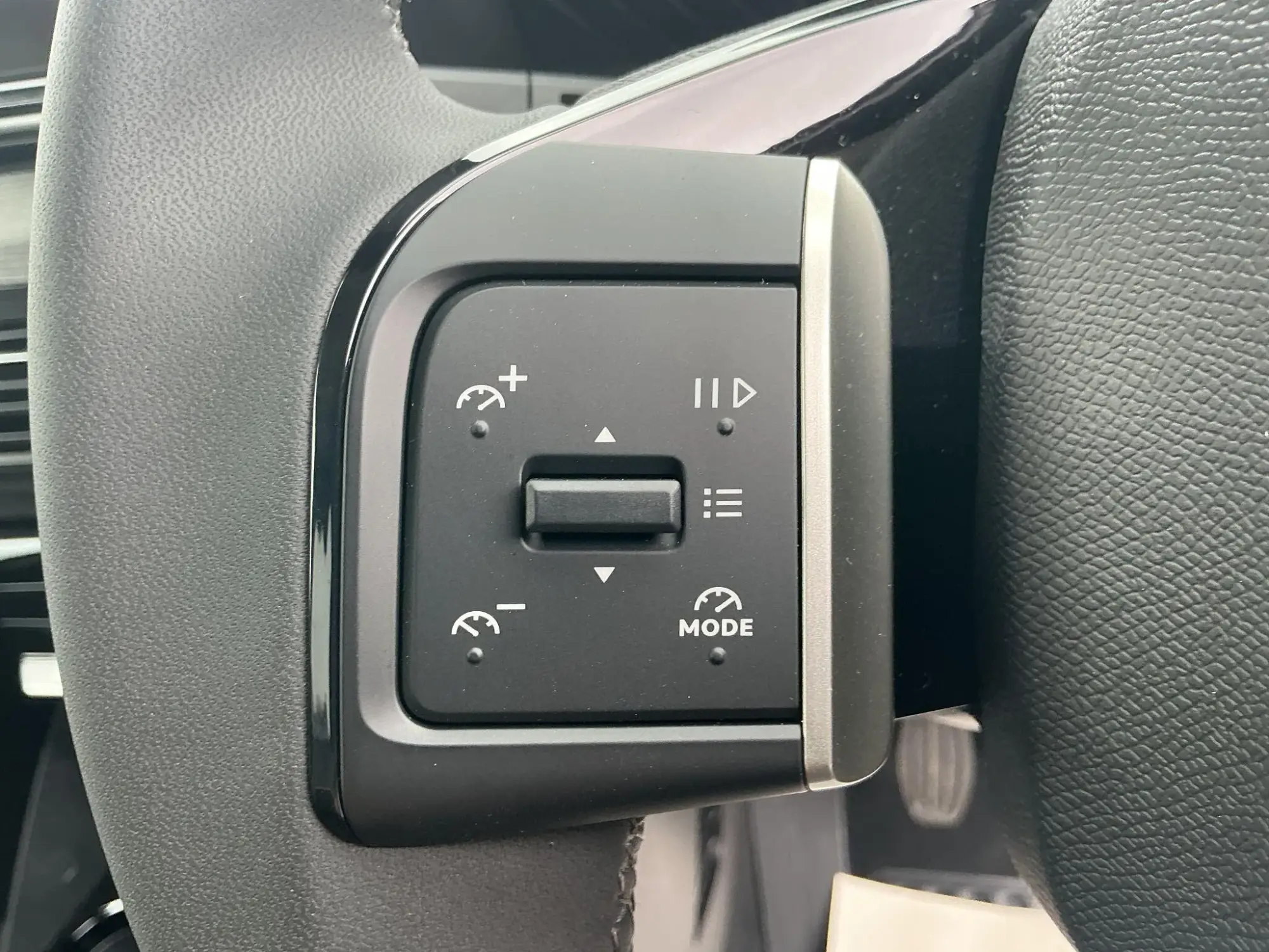 Citroen C3 Aircross Image 17 Citroen C3 Aircross Image 17