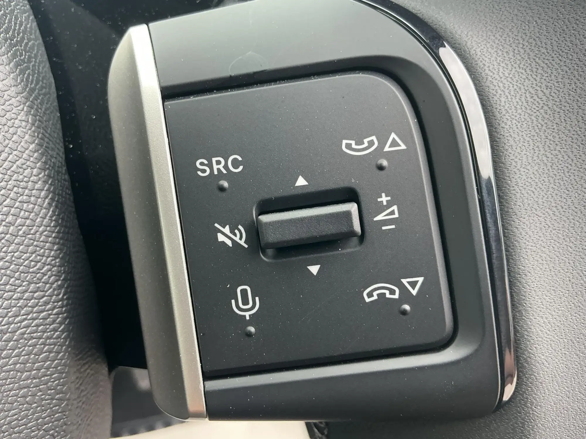 Citroen C3 Aircross Image 18 Citroen C3 Aircross Image 18