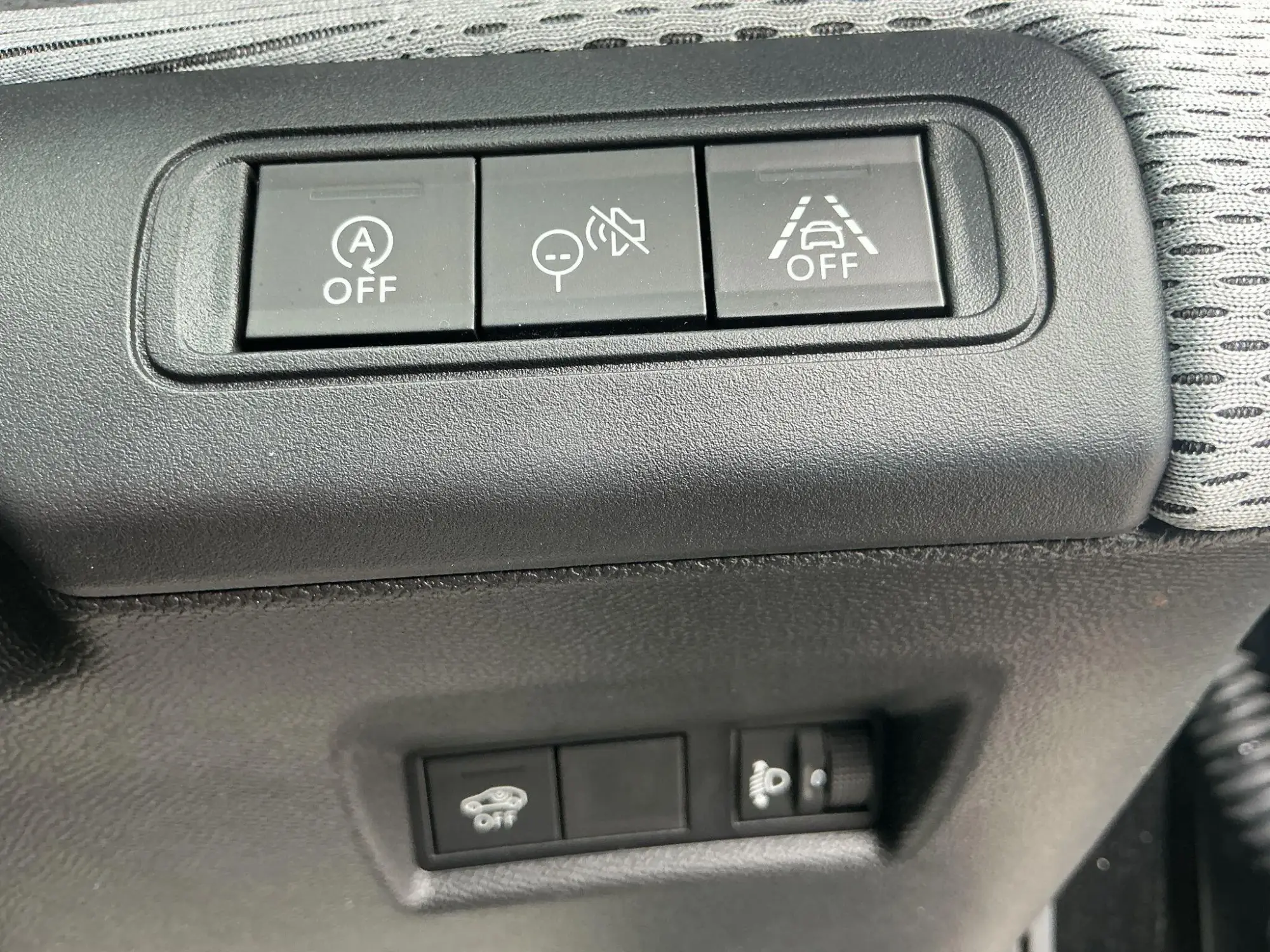 Citroen C3 Aircross Image 19 Citroen C3 Aircross Image 19