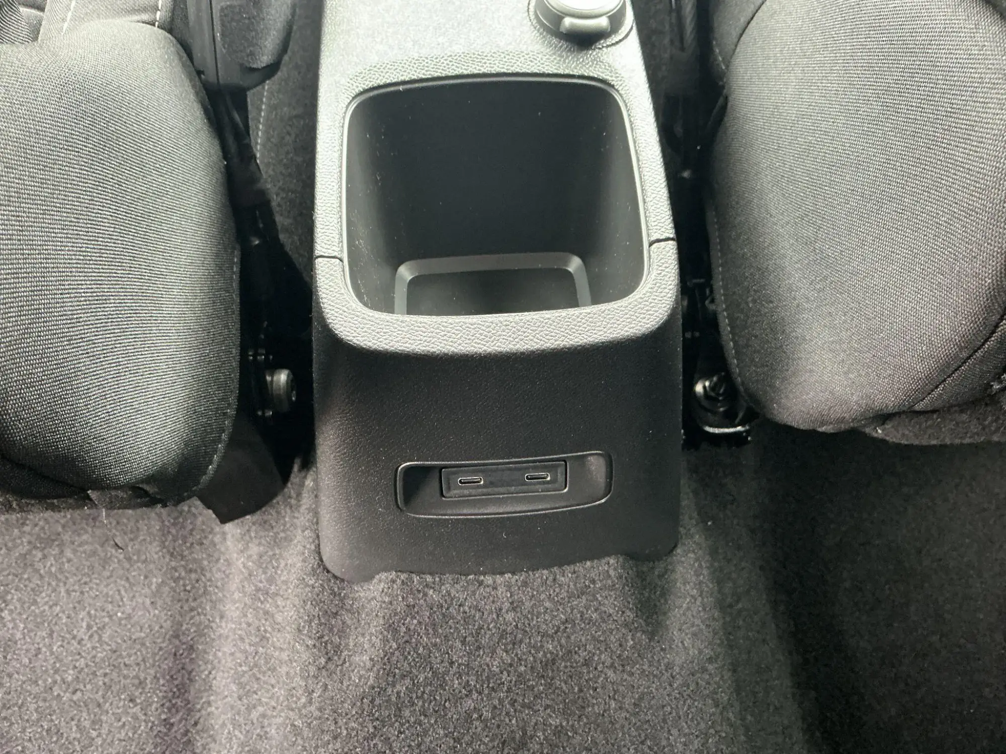 Citroen C3 Aircross Image 20 Citroen C3 Aircross Image 20