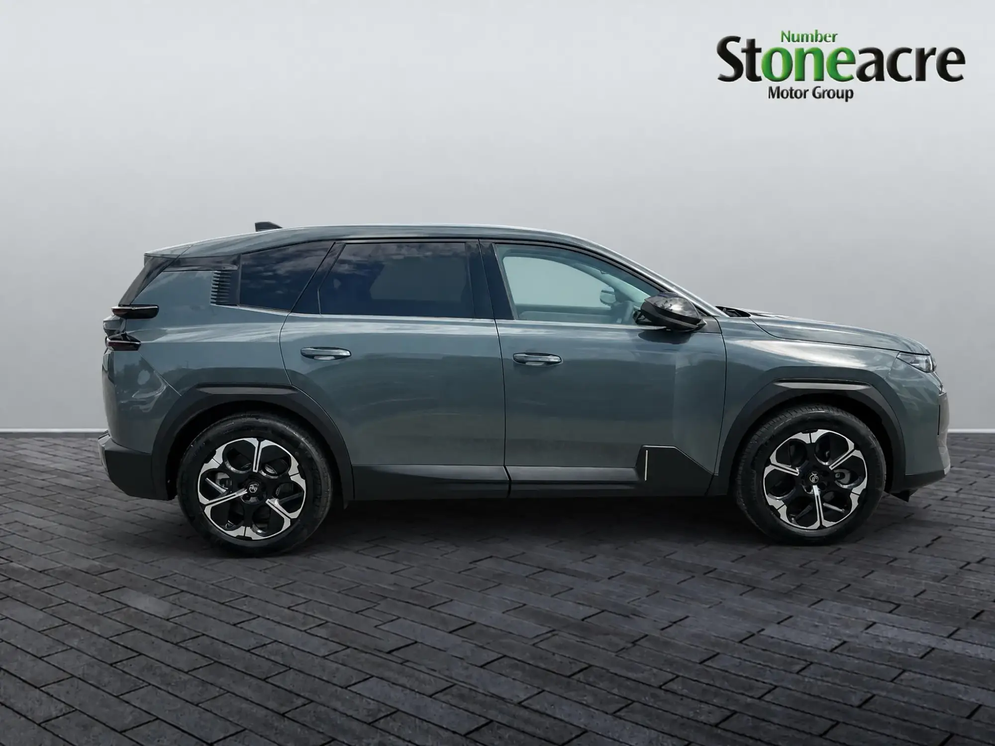 Citroen e-C5 Aircross Image 7