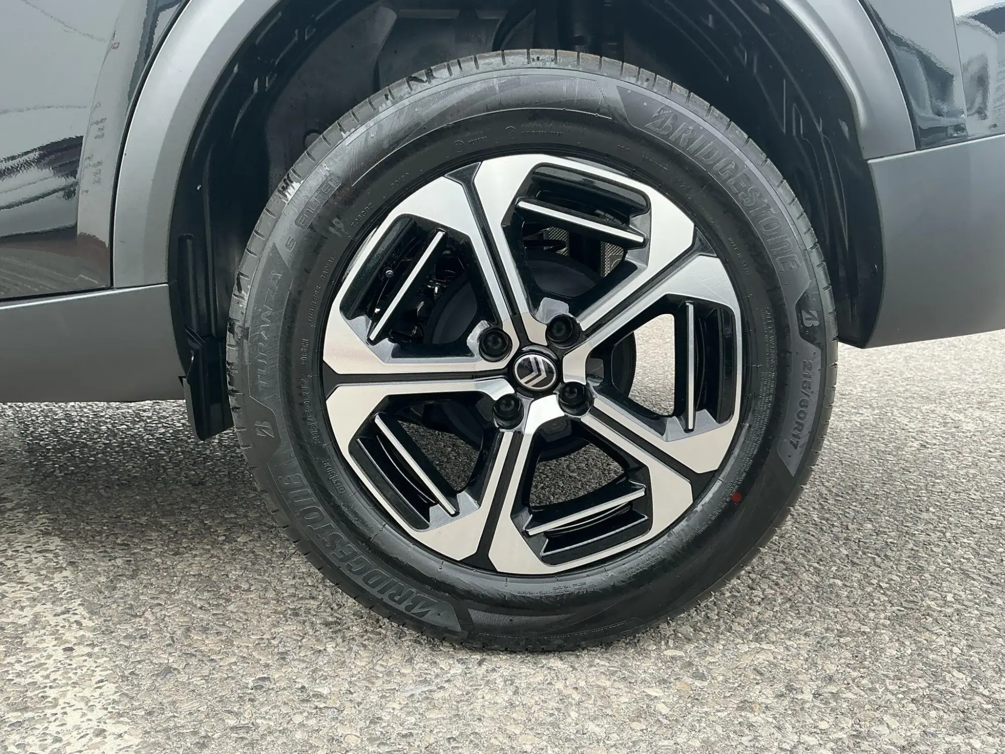 Citroen C3 Aircross Image 23 Citroen C3 Aircross Image 23
