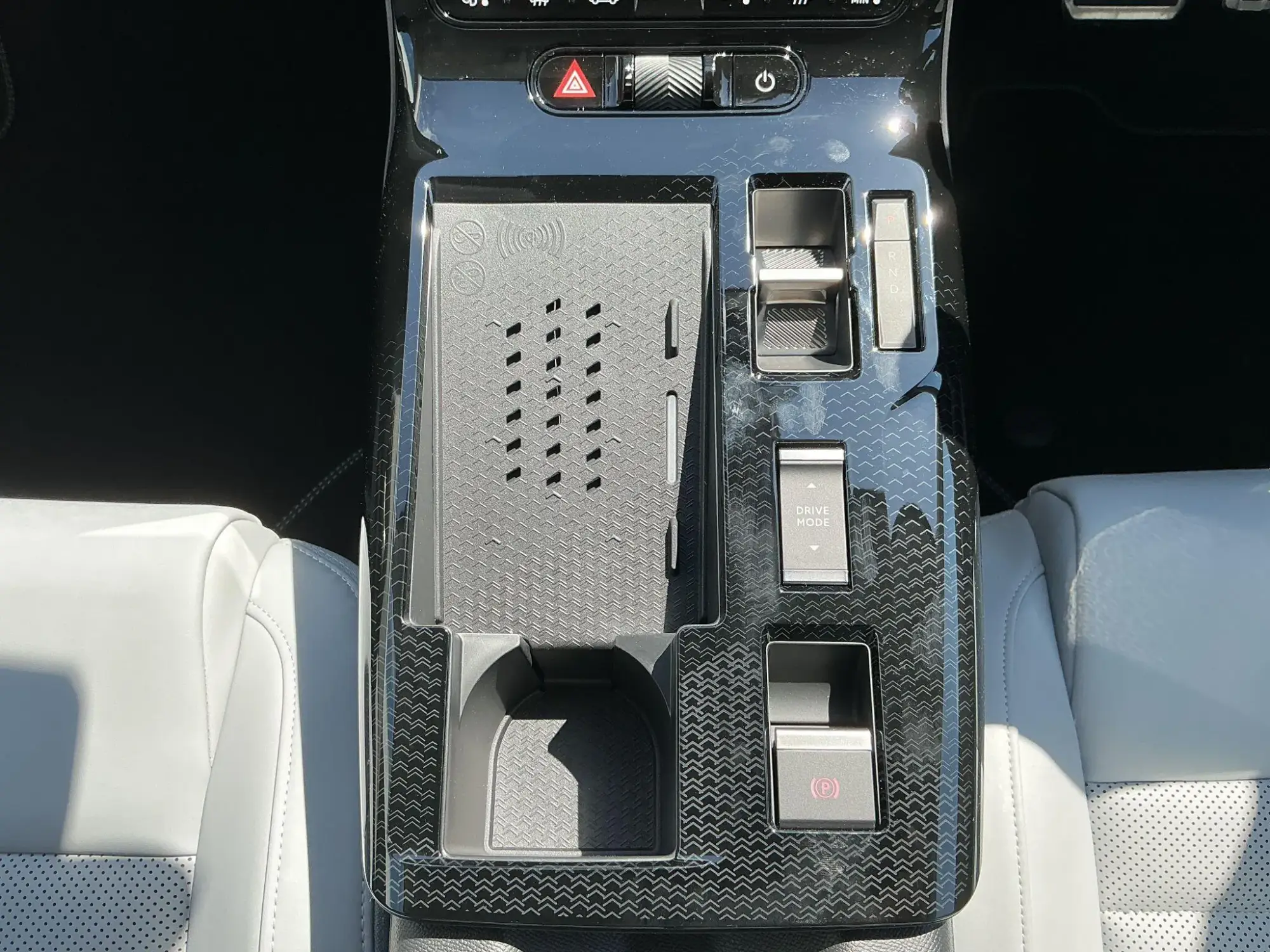 Citroen e-C5 Aircross Image 10