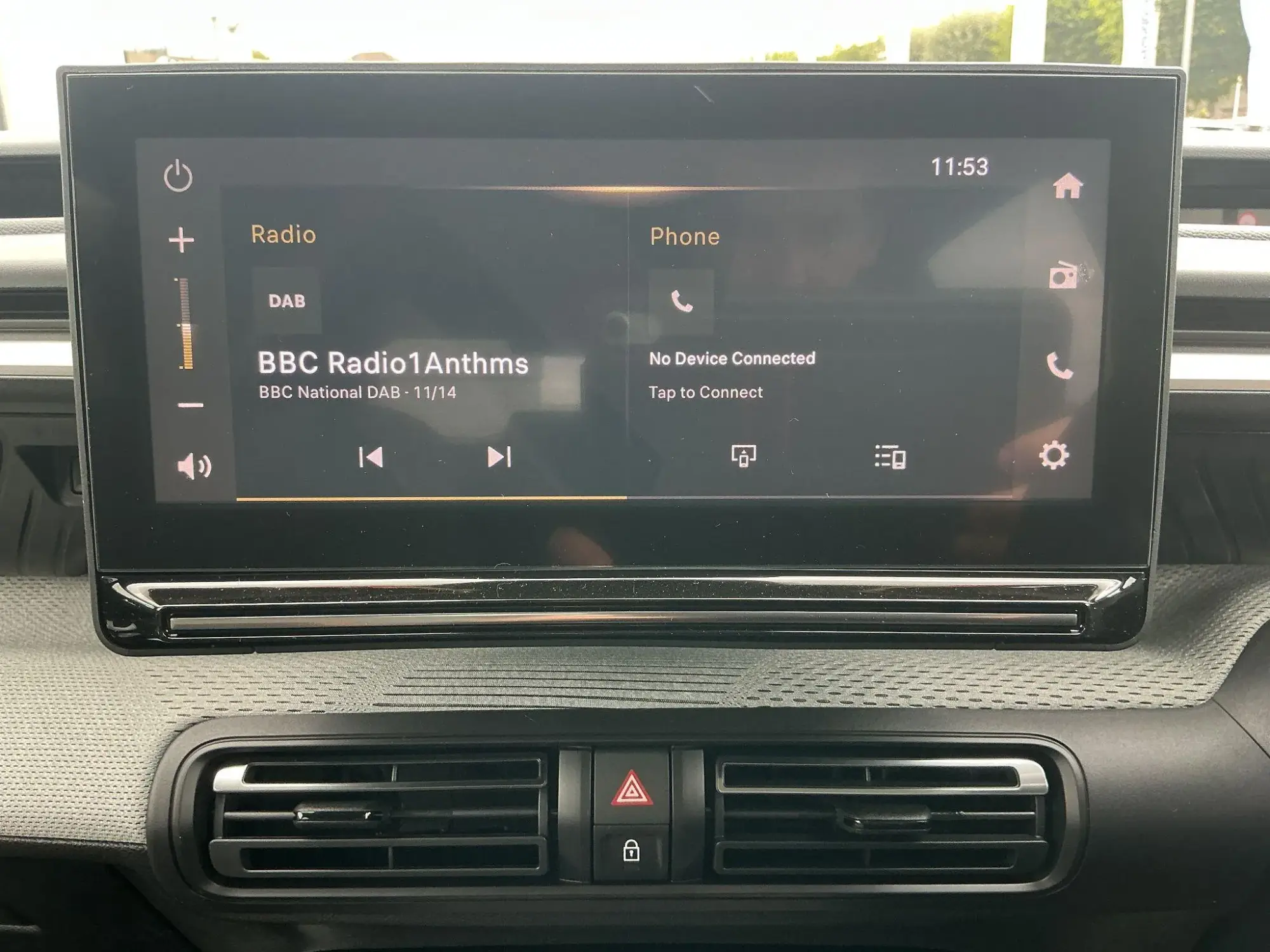Citroen C3 Aircross Image 27 Citroen C3 Aircross Image 27
