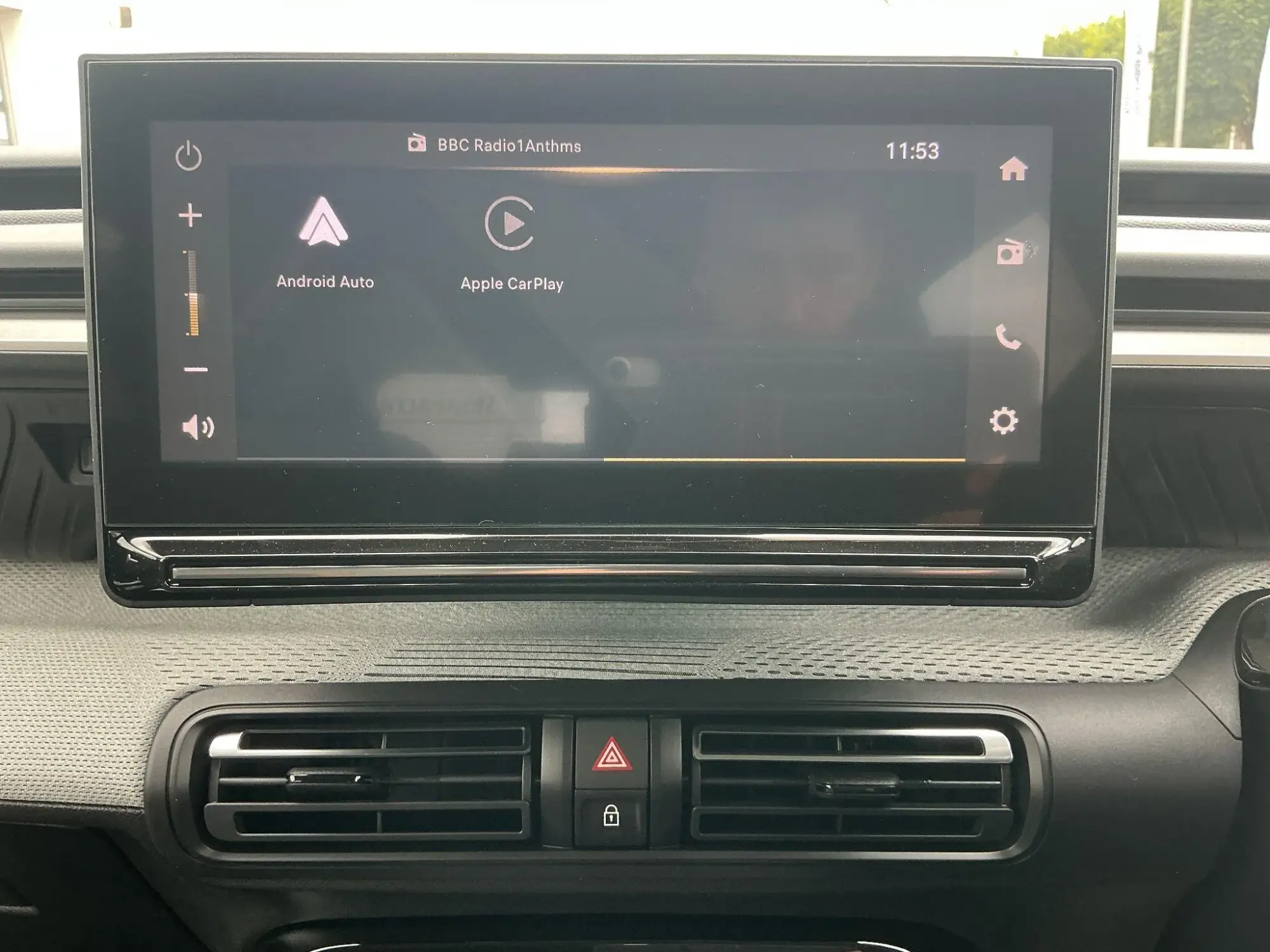 Citroen C3 Aircross Image 28 Citroen C3 Aircross Image 28