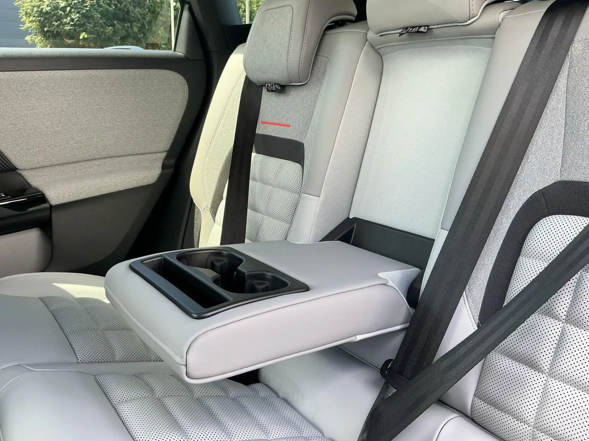 Citroen e-C5 Aircross Image 13