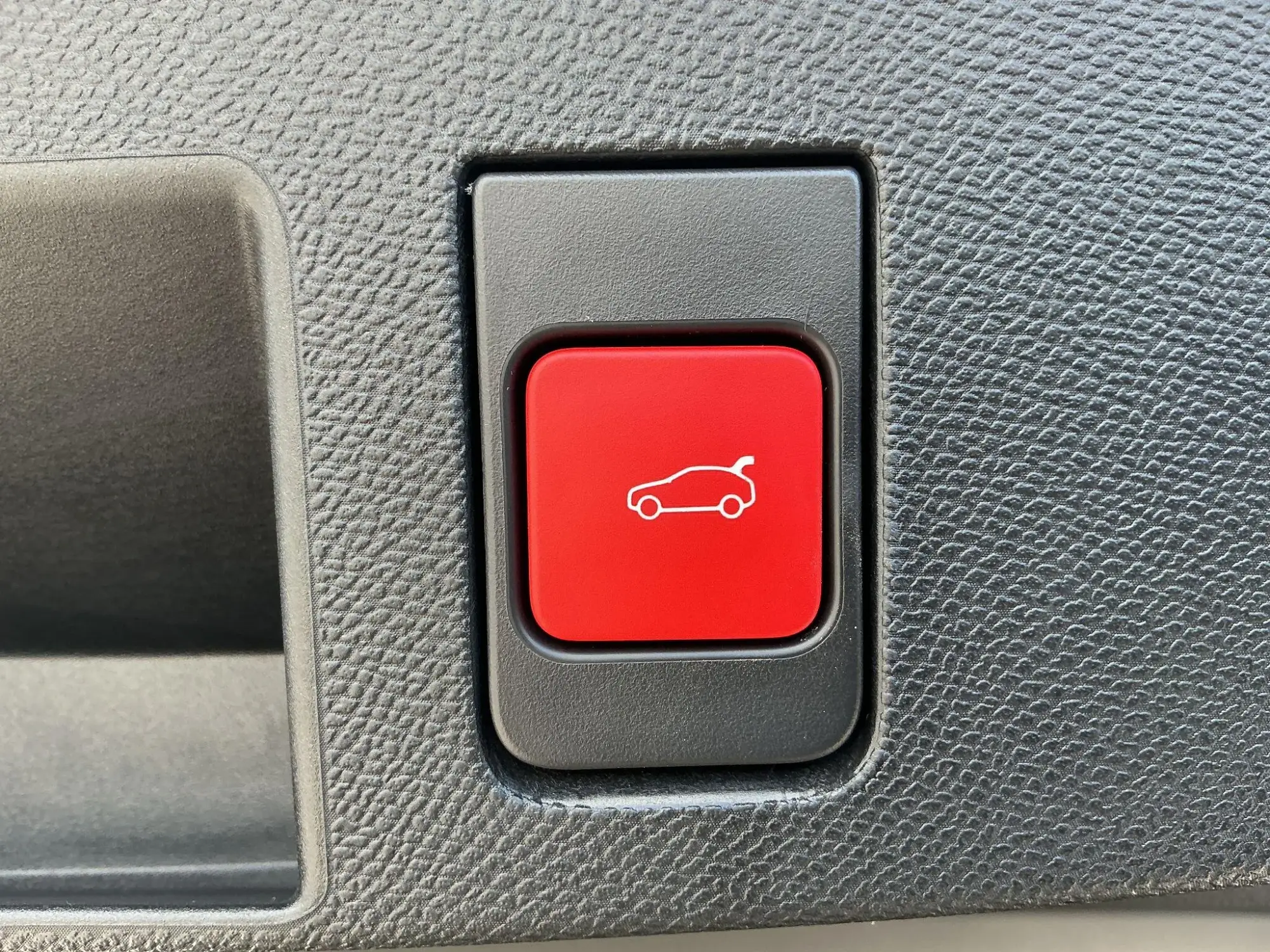 Citroen e-C5 Aircross Image 14