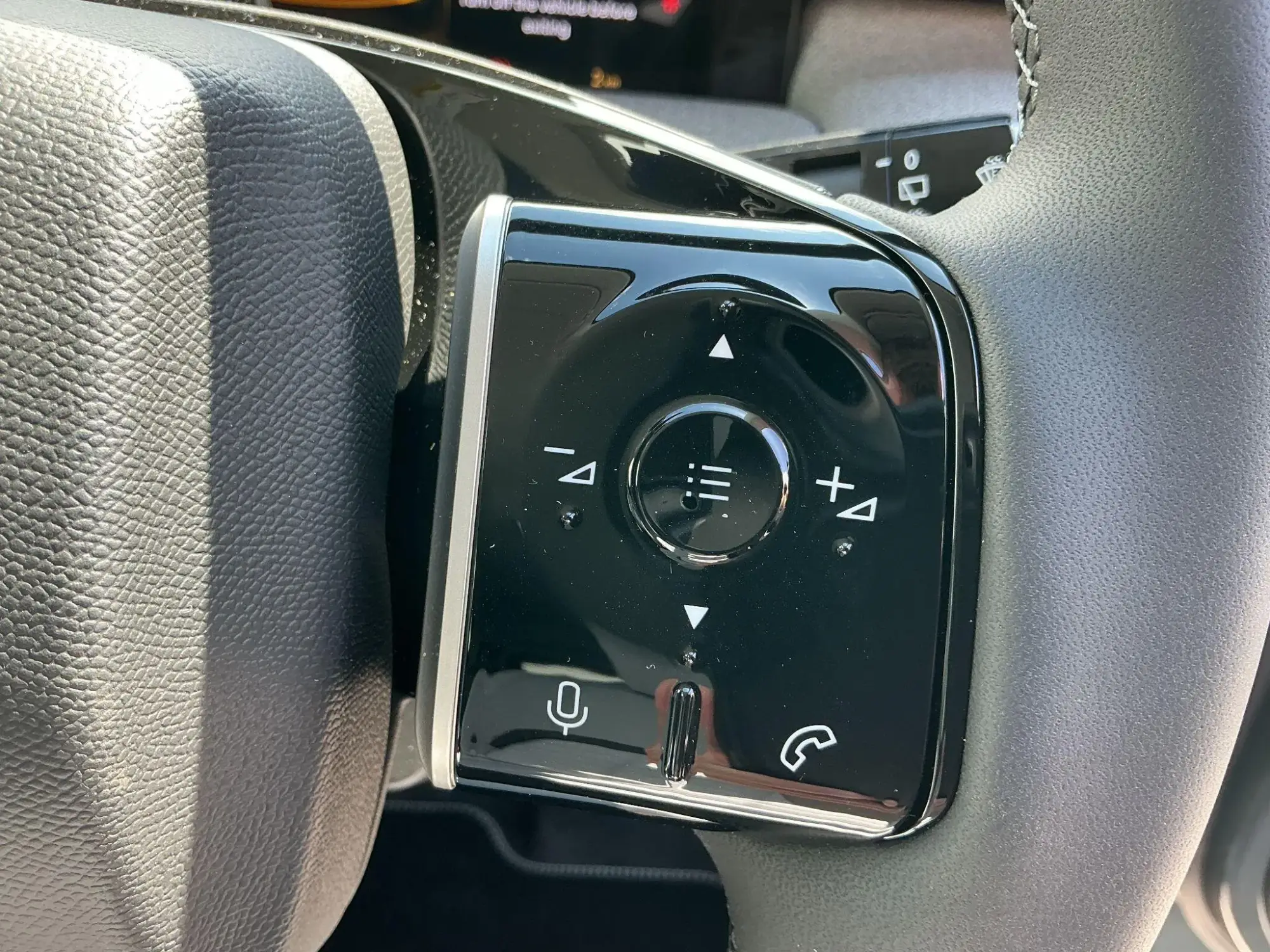 Citroen e-C5 Aircross Image 17