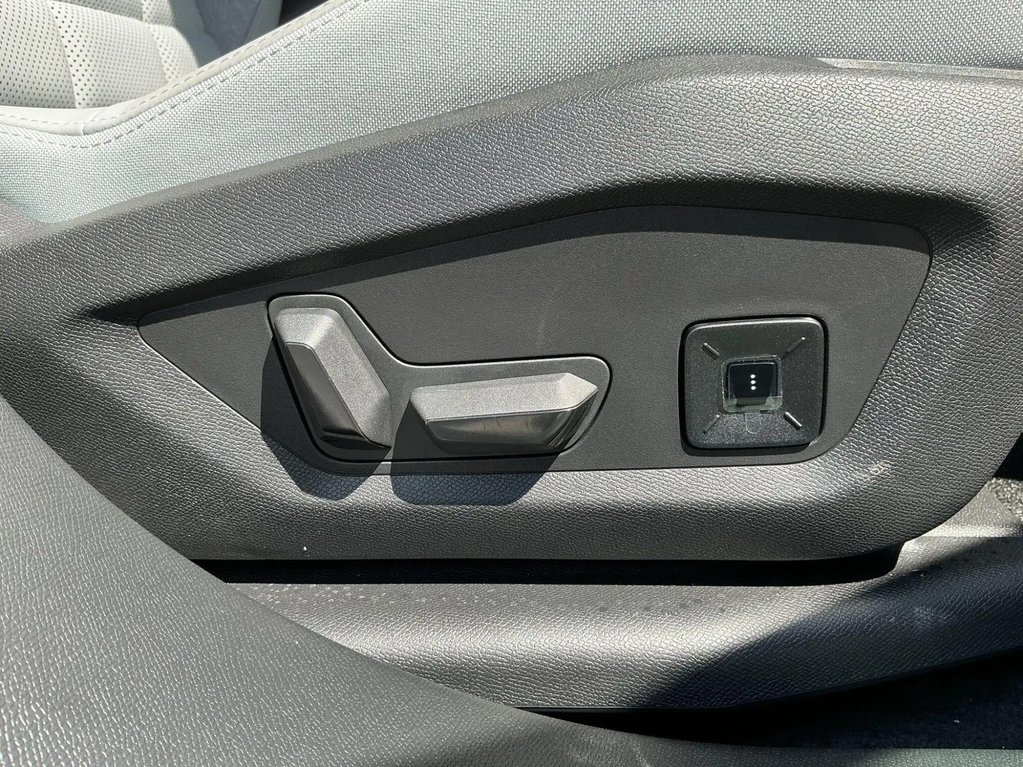 Citroen e-C5 Aircross Image 19