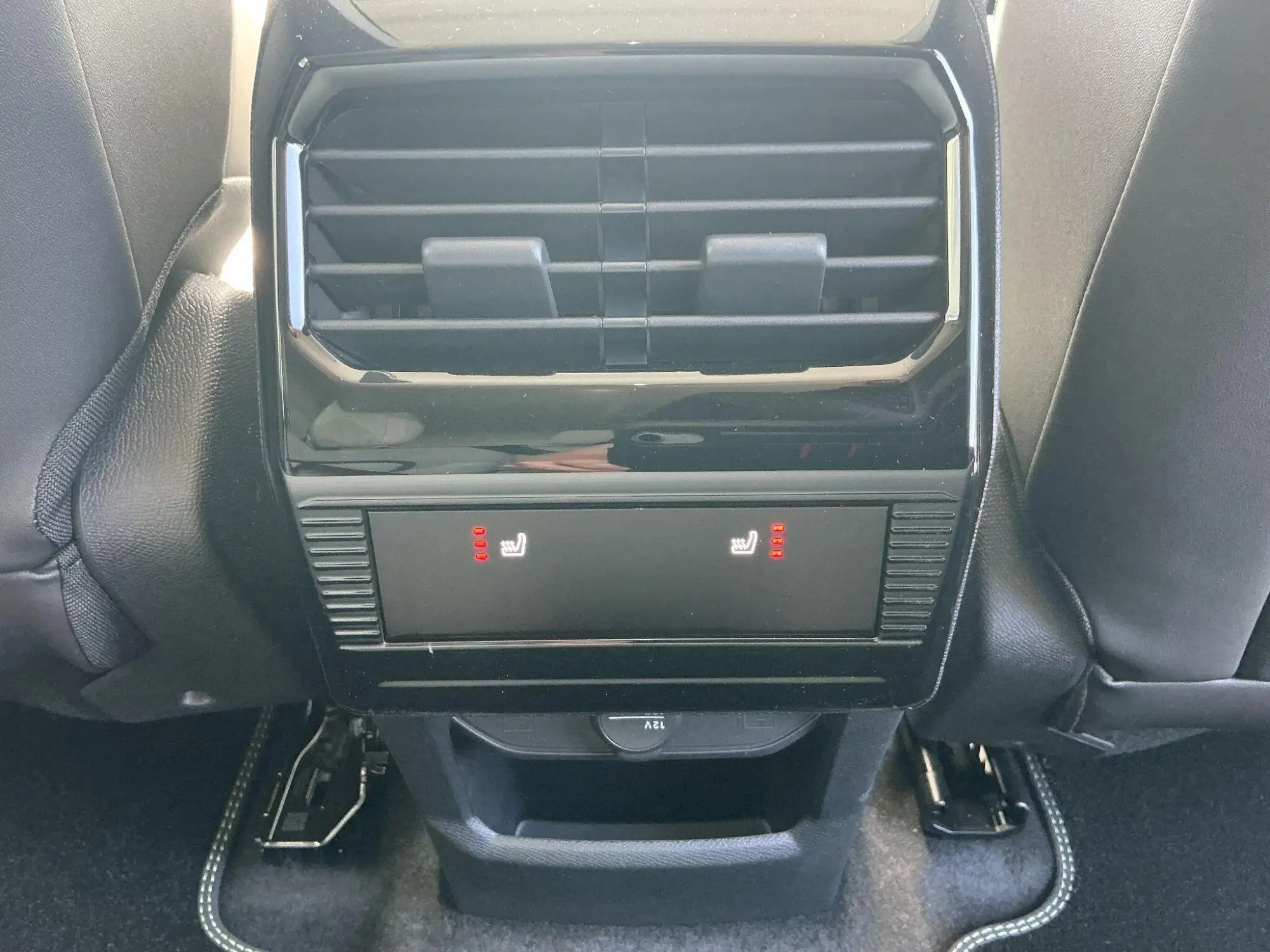 Citroen e-C5 Aircross Image 26