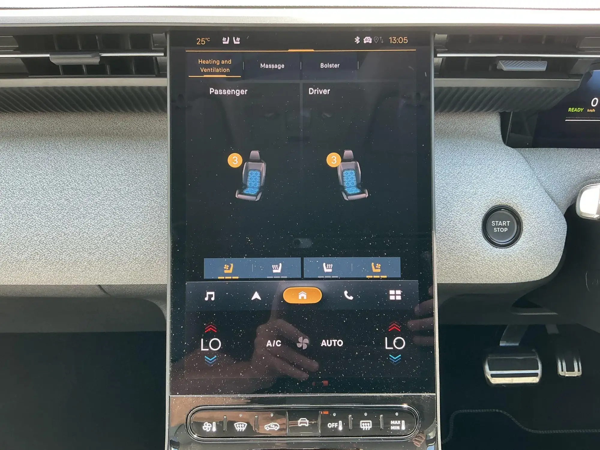 Citroen e-C5 Aircross Image 28